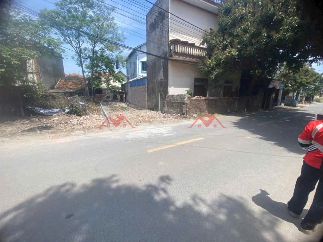 CHÍNH CHỦ BÁN LÔ ĐẤT 80M TẠI PHỤNG CHÂU-CHƯƠNG MỸ-HÀ NỘI - Ảnh 1