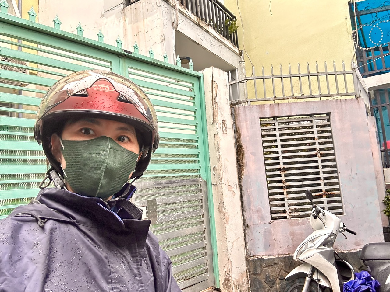 NHÀ BÁN CÓ THIẾT KẾ 15 PHÒNG ĐANG CÓ SẴN DÒNG TIỀN CHO THUÊ-ĐƯỜNG ĐOÀN VĂN BƠ- KHU AN NINH - GẦN 2 - Ảnh chính