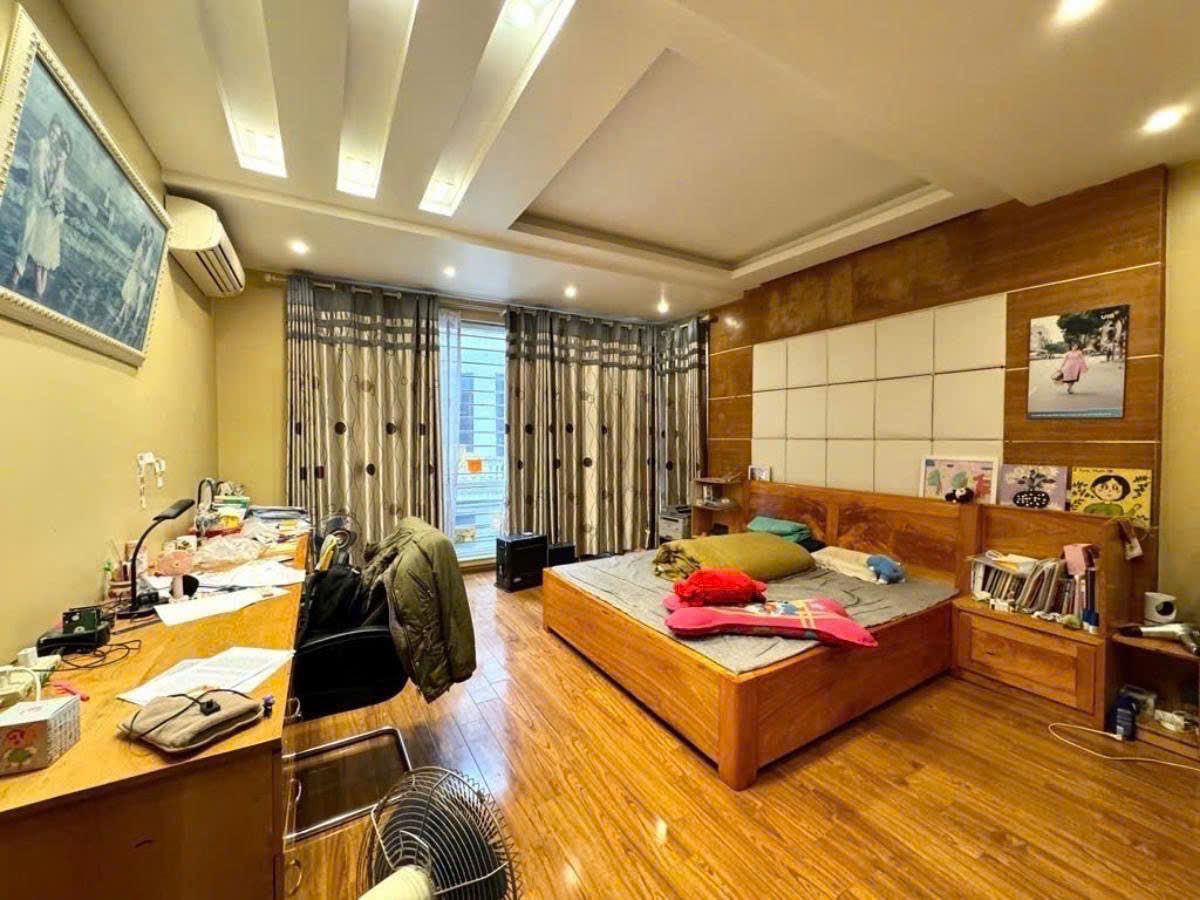🌟 SIÊU PHẨM PHÂN LÔ HUỲNH THÚC KHÁNG – 65M² – VỈA HÈ – Ô TÔ TRÁNH – KINH DOANH ĐỈNH – 22 TỶ – - Ảnh 4