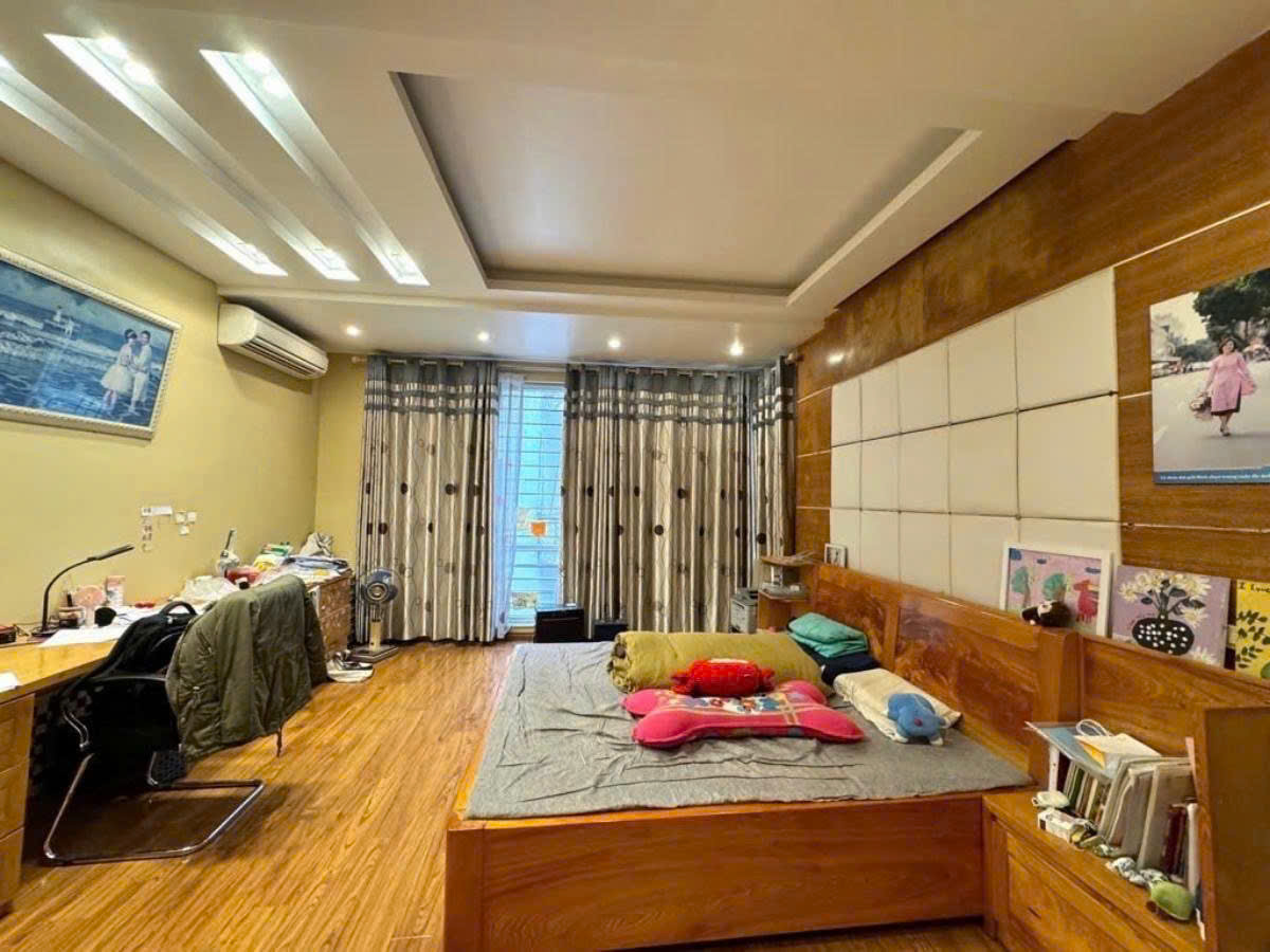 🌟 SIÊU PHẨM PHÂN LÔ HUỲNH THÚC KHÁNG – 65M² – VỈA HÈ – Ô TÔ TRÁNH – KINH DOANH ĐỈNH – 22 TỶ – - Ảnh 3