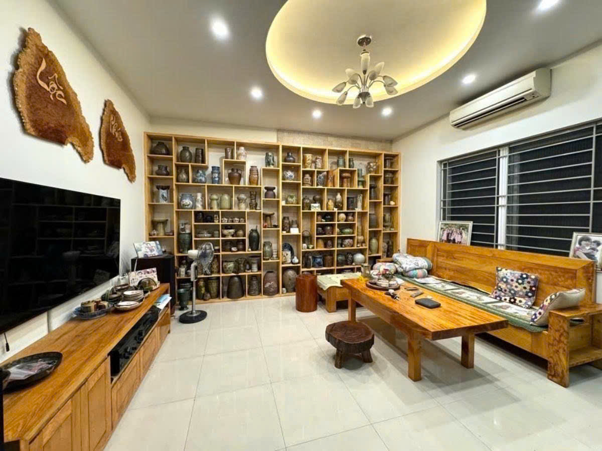 🌟 SIÊU PHẨM PHÂN LÔ HUỲNH THÚC KHÁNG – 65M² – VỈA HÈ – Ô TÔ TRÁNH – KINH DOANH ĐỈNH – 22 TỶ – - Ảnh 1