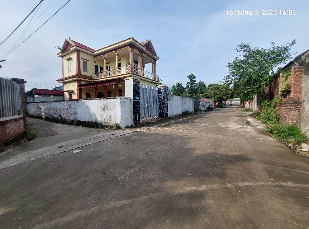 Chủ nhờ bán 625m2, mt27m, 16.9 tỷ. lô góc, ô tô tải, Minh Phú, Sóc Sơn. - Ảnh 4