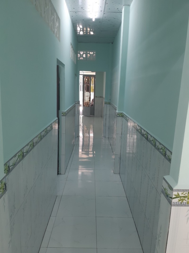 Bán nhà 84m2 - Mặt Tiền KD Đường Trương Vĩnh Ký, Q. Tân Phú - Ảnh 2