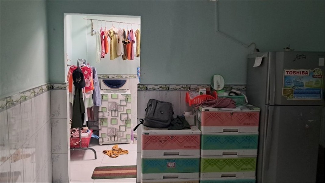 Bán nhà 84m2 - Mặt Tiền KD Đường Trương Vĩnh Ký, Q. Tân Phú - Ảnh 3