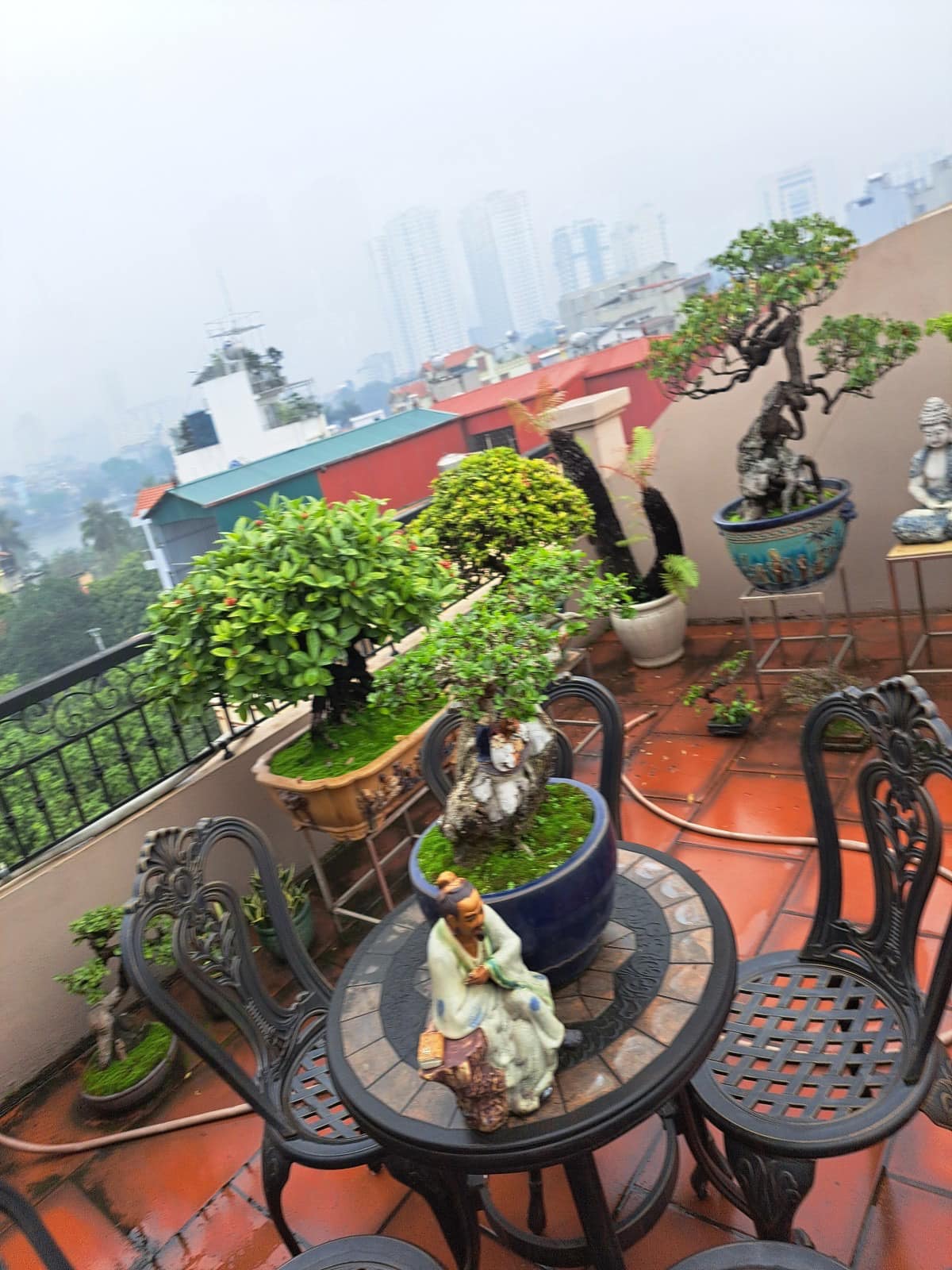 Phân lô ô tô tránh dừng đỗ, Hoàng Liệt - LINH ĐÀM 60m2 x6Tầng, Thang máy, giá 15,3 tỷ - Ảnh chính