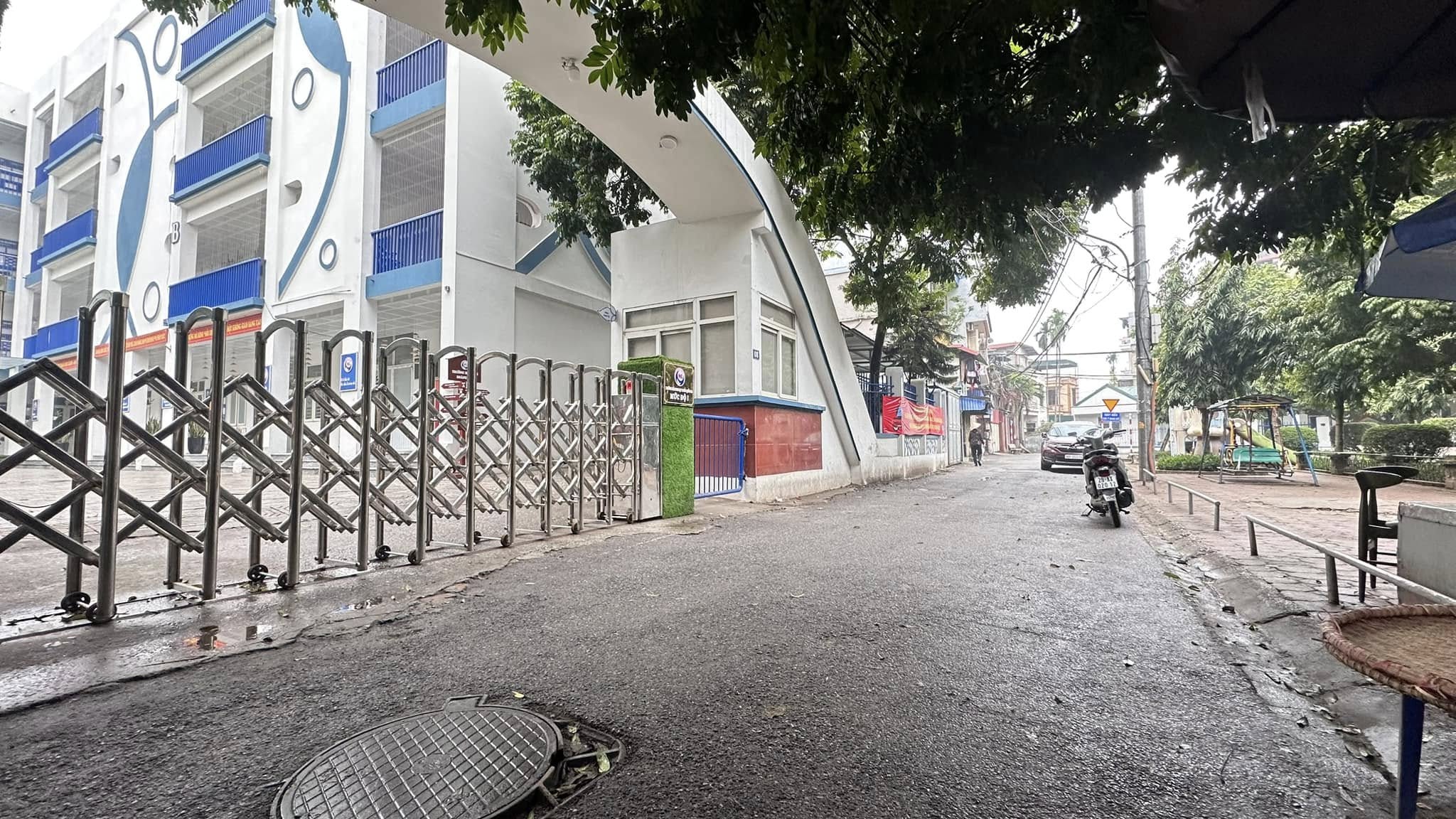 Phân lô ô tô tránh dừng đỗ, Hoàng Liệt - LINH ĐÀM 60m2 x6Tầng, Thang máy, giá 15,3 tỷ - Ảnh 1