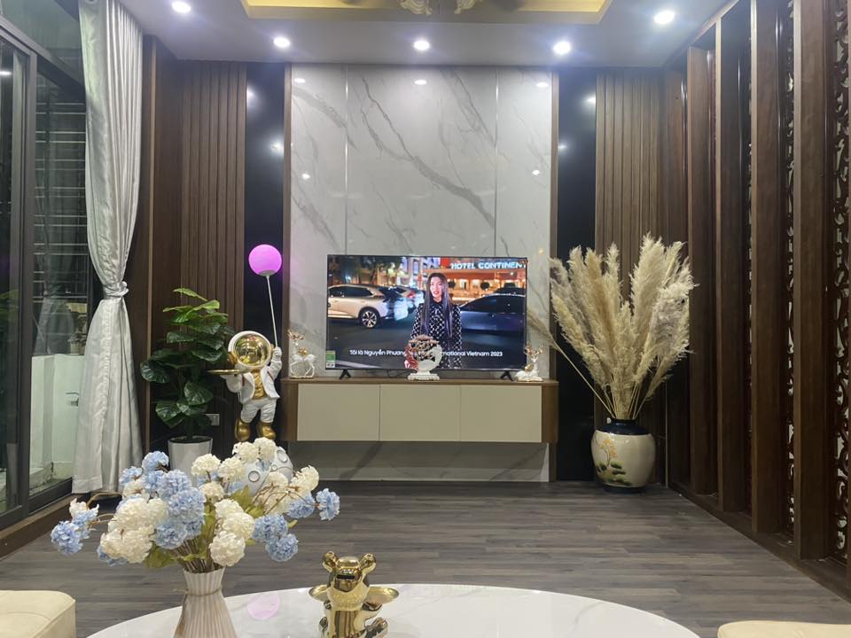 Phân lô ô tô tránh dừng đỗ, Hoàng Liệt - LINH ĐÀM 60m2 x6Tầng, Thang máy, giá 15,3 tỷ - Ảnh 2
