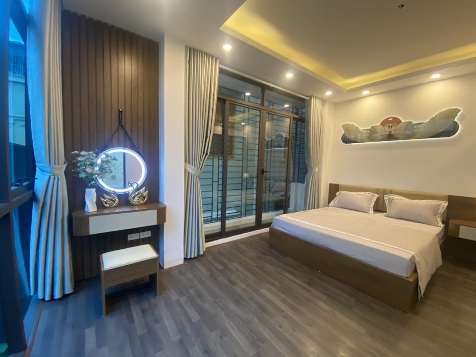 Phân lô ô tô tránh dừng đỗ, Hoàng Liệt - LINH ĐÀM 60m2 x6Tầng, Thang máy, giá 15,3 tỷ - Ảnh 6