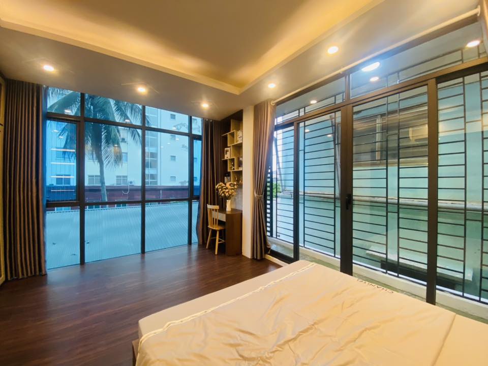 Phân lô ô tô tránh dừng đỗ, Hoàng Liệt - LINH ĐÀM 60m2 x6Tầng, Thang máy, giá 15,3 tỷ - Ảnh 7