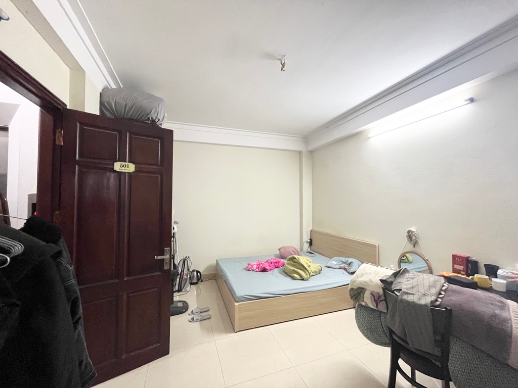Bán nhà Xuân Đỉnh 37 mét 5,7 tỷ - Ảnh 2