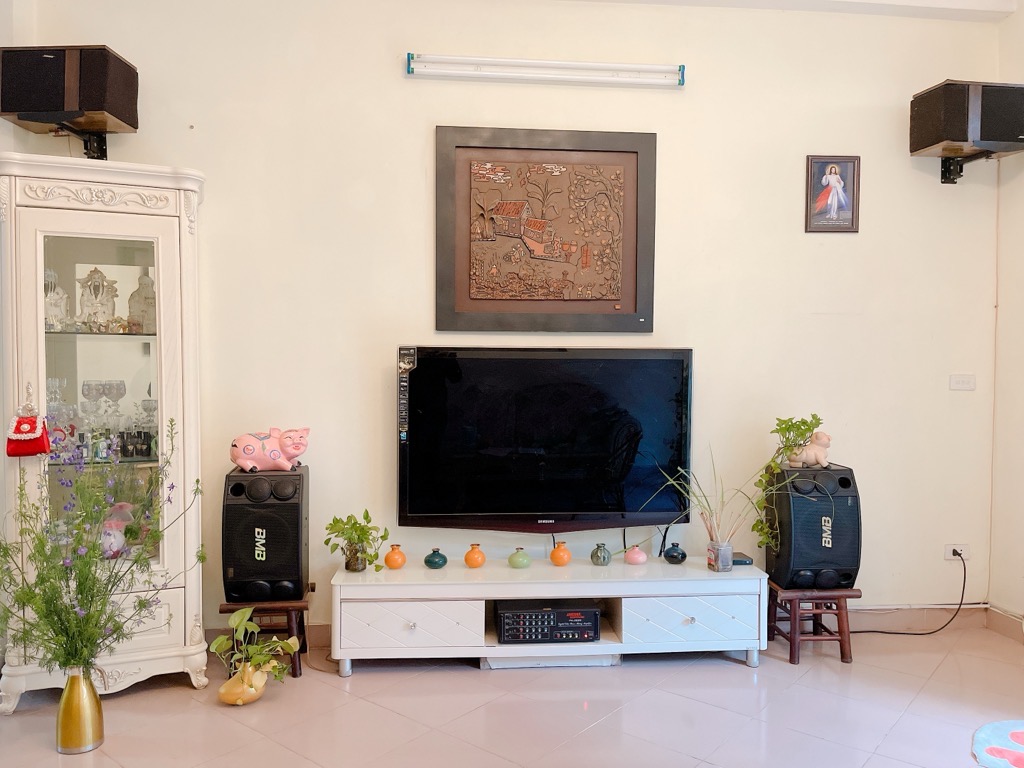 Bán nhà Xuân Đỉnh 37 mét 5,7 tỷ - Ảnh chính