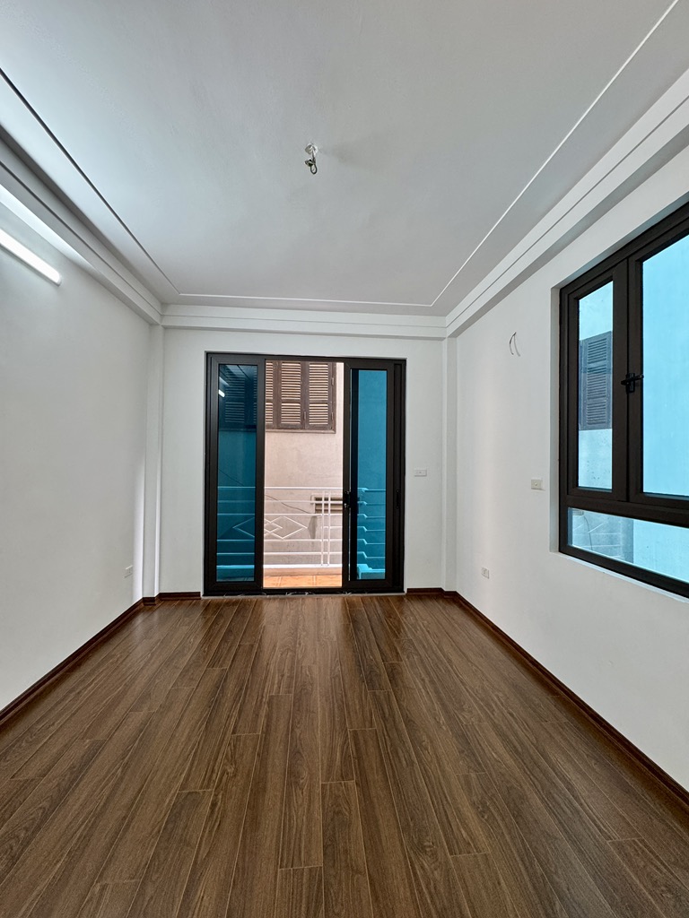 NHÀ ĐẸP – NGUYỄN ĐỨC CẢNH 5 TẦNG 30M2 LÔ GÓC – 2 MẶT THOÁNG – CÁCH Ô TÔ 1 NHÀ GIÁ 6 TỶ - Ảnh 3
