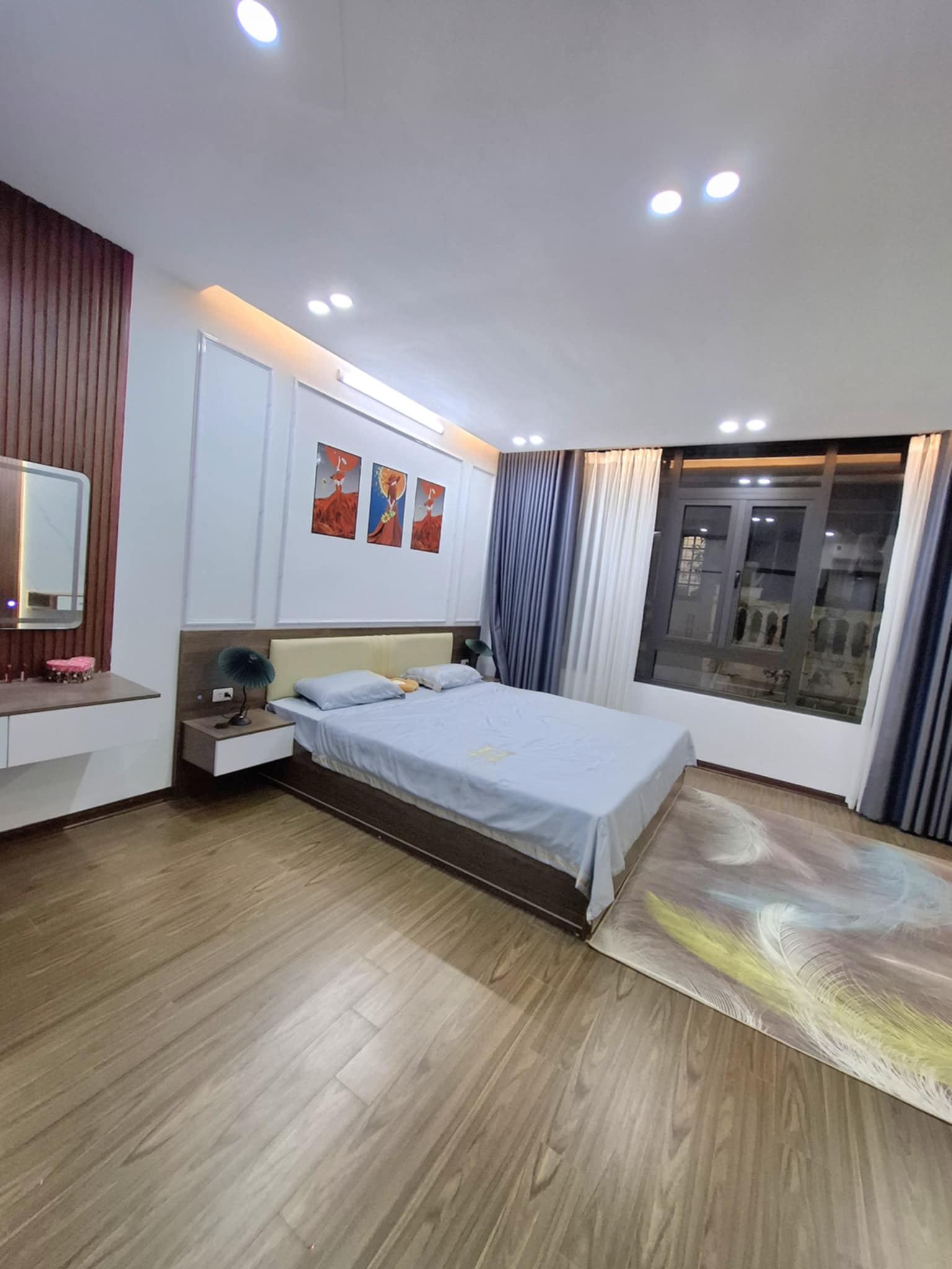 Nguyễn Như Đổ, tổ hợp lãnh đạo – Tài phiệt giữ chủ quyền giữa trung tâm - Ảnh chính