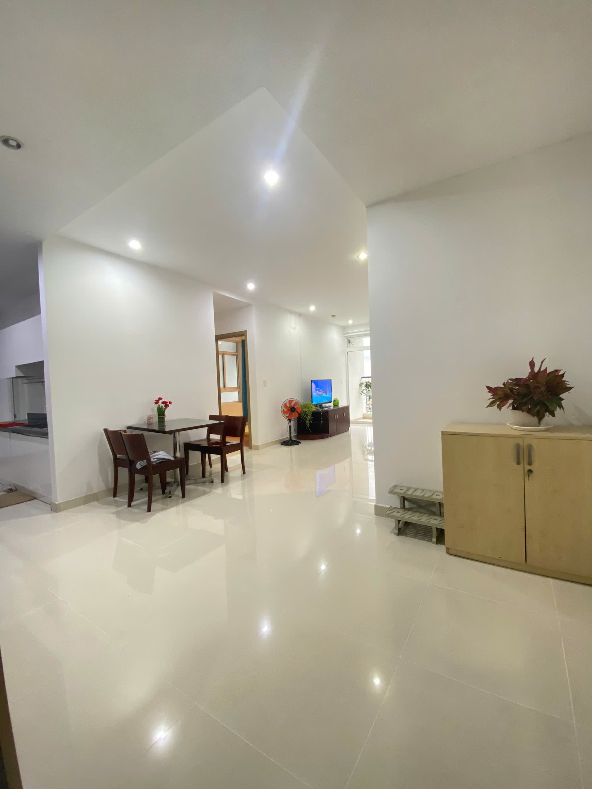 CẦN BÁN CĂN HỘ NGỌC LAN PHÚ THUẬN 2PN, FULL NỘI THẤT, GIÁ 4.1 TỶ TL - Ảnh 2