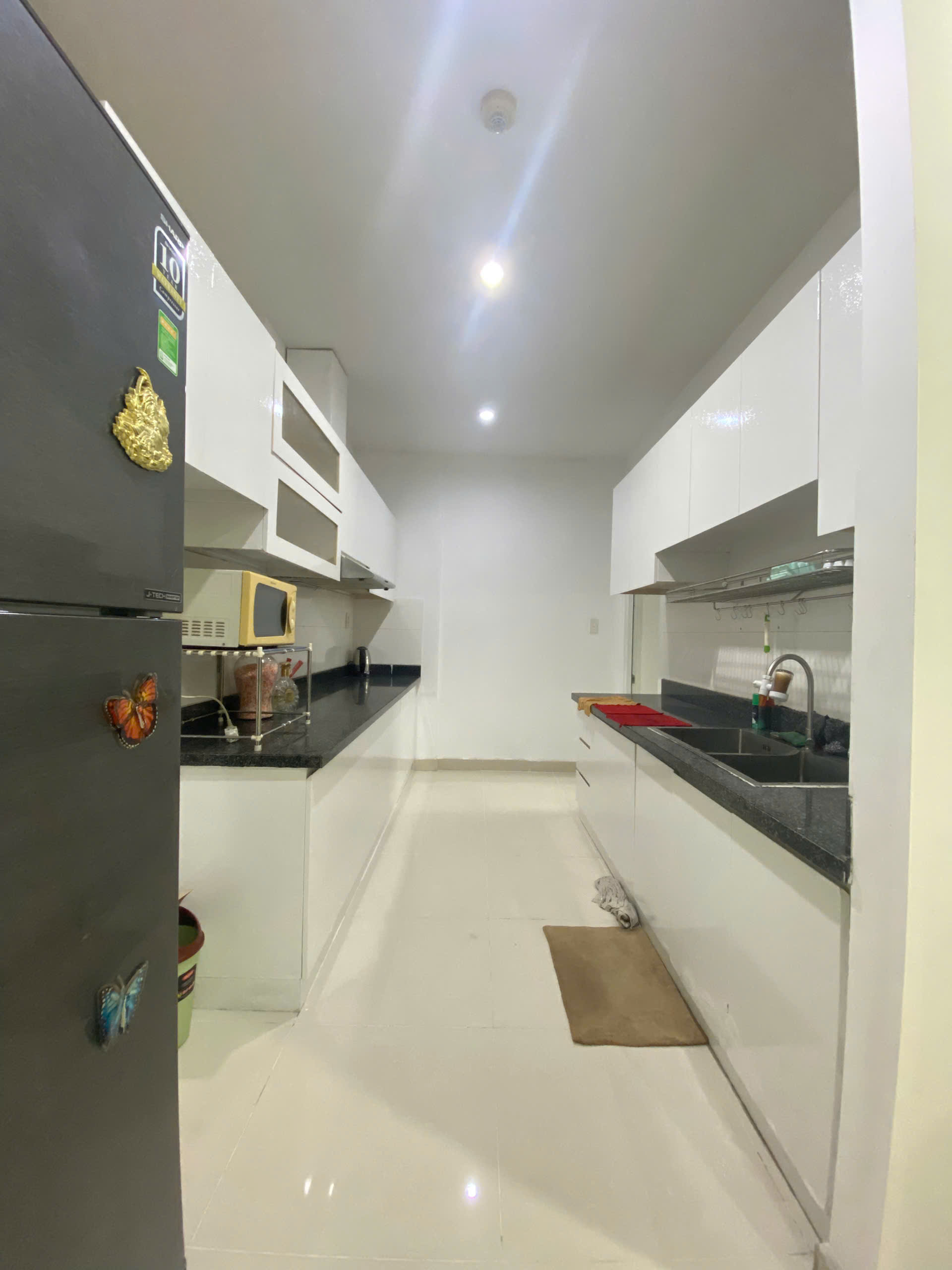 CẦN BÁN CĂN HỘ NGỌC LAN PHÚ THUẬN 2PN, FULL NỘI THẤT, GIÁ 4.1 TỶ TL - Ảnh 3