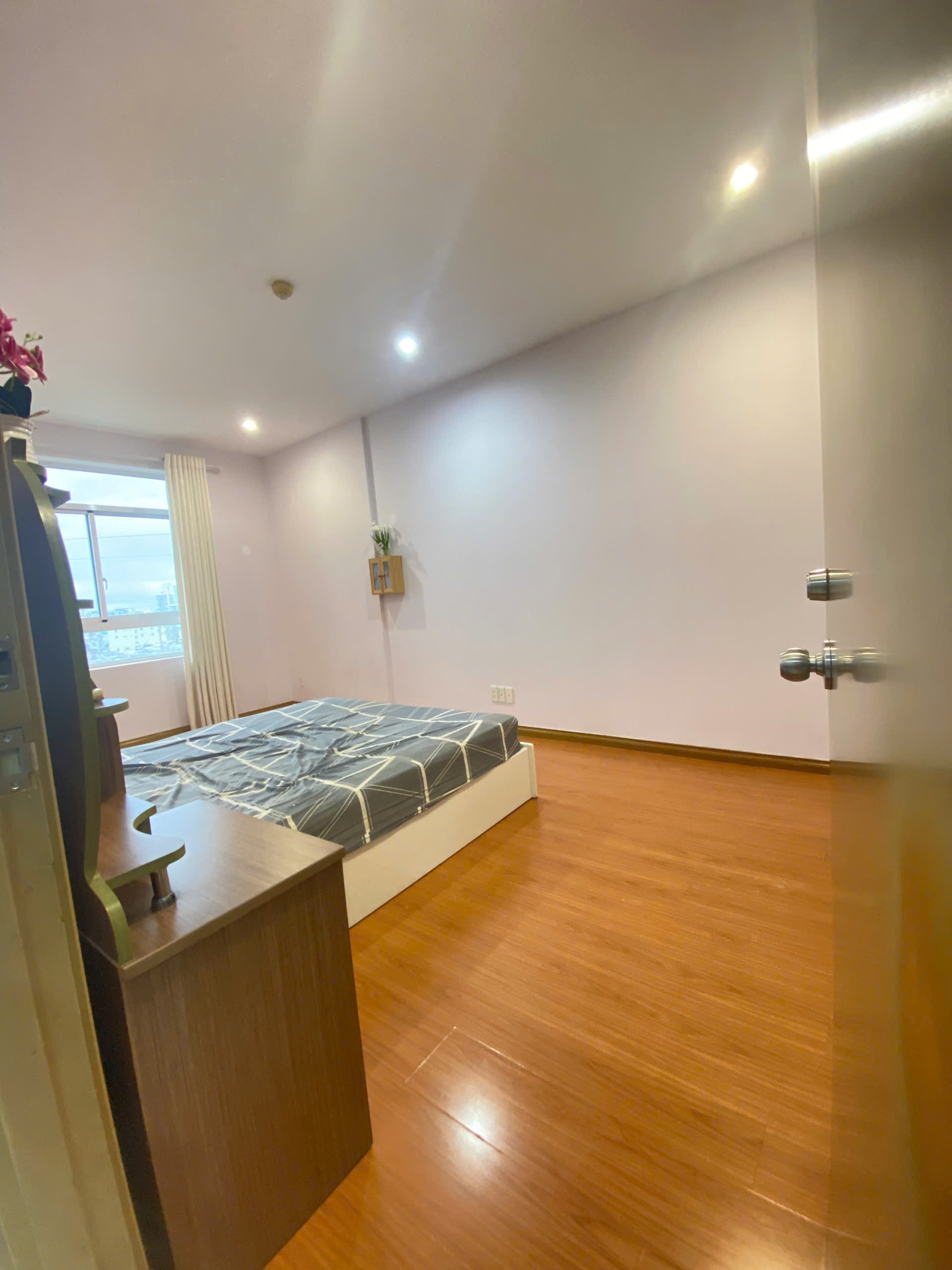 CẦN BÁN CĂN HỘ NGỌC LAN PHÚ THUẬN 2PN, FULL NỘI THẤT, GIÁ 4.1 TỶ TL - Ảnh 7