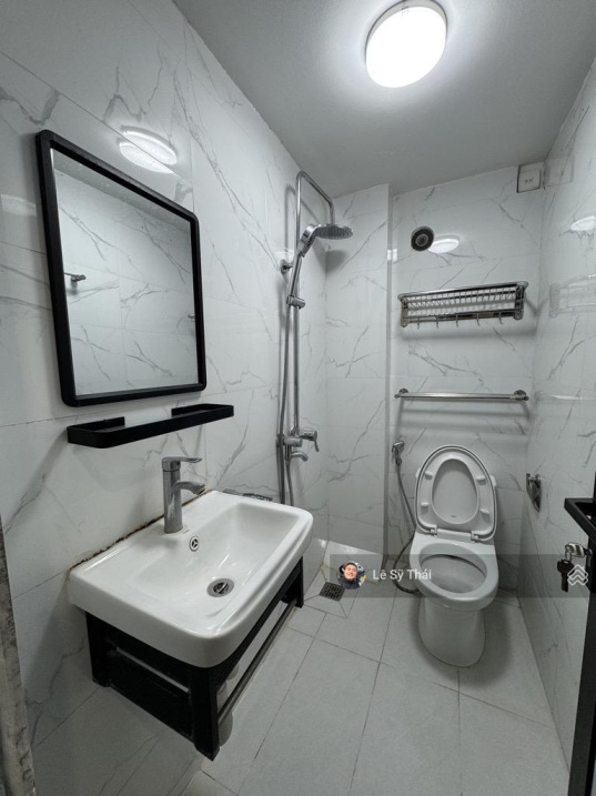 Bán nhà Đại Từ đẹp, DT 45m2 x 5T, giá 7.48 tỷ, nhà đẹp, ở luôn, ngõ rộng, 10m ra đường chính, SĐCC - Ảnh 3