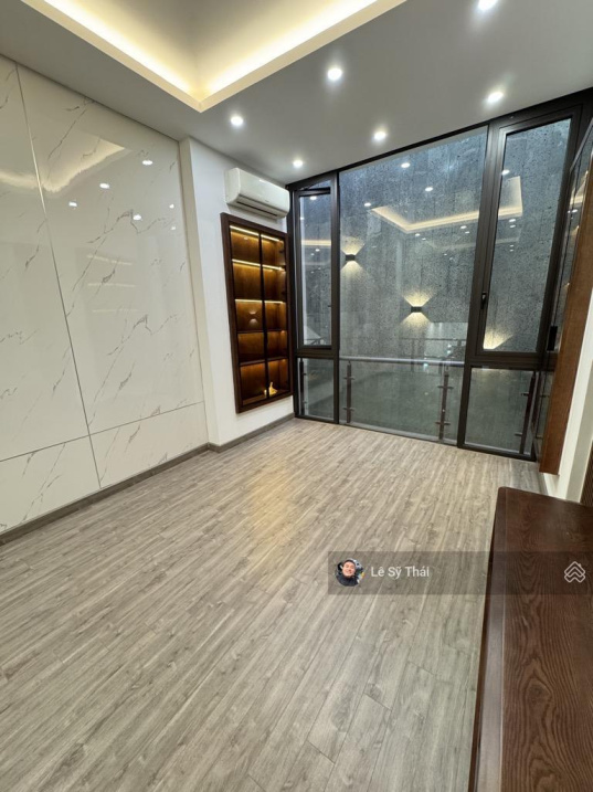 Bán nhà Đại Từ đẹp, DT 45m2 x 5T, giá 7.48 tỷ, nhà đẹp, ở luôn, ngõ rộng, 10m ra đường chính, SĐCC - Ảnh 4