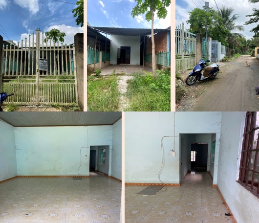 ⭐Chính chủ cho thuê và bán 3 căn nhà tại Cây Gáo, Cây Diệp, Quảng Tiền, Sông Trầu, Trảng Bom - Ảnh 1