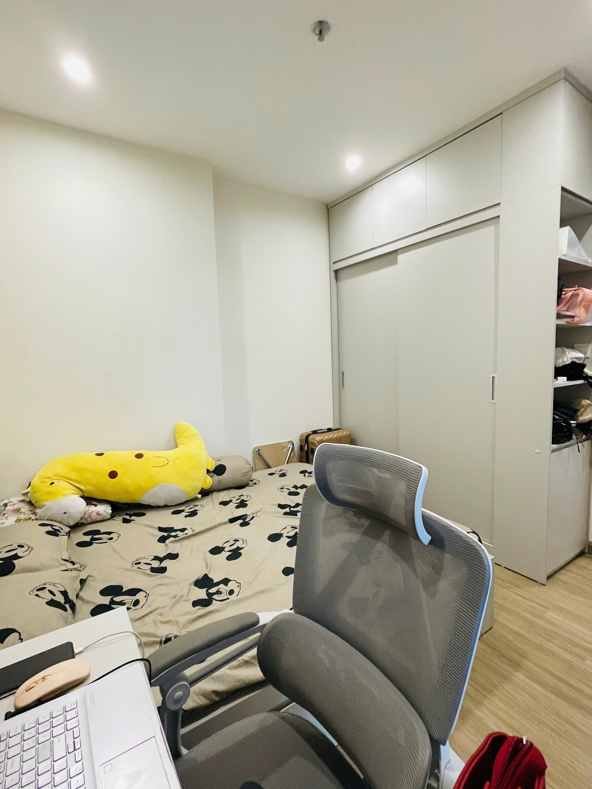 Chính chủ cho thuê căn hộ 2PN - Vinhomes Smart City, Nam Từ Liêm, Hà Nội - Ảnh 2