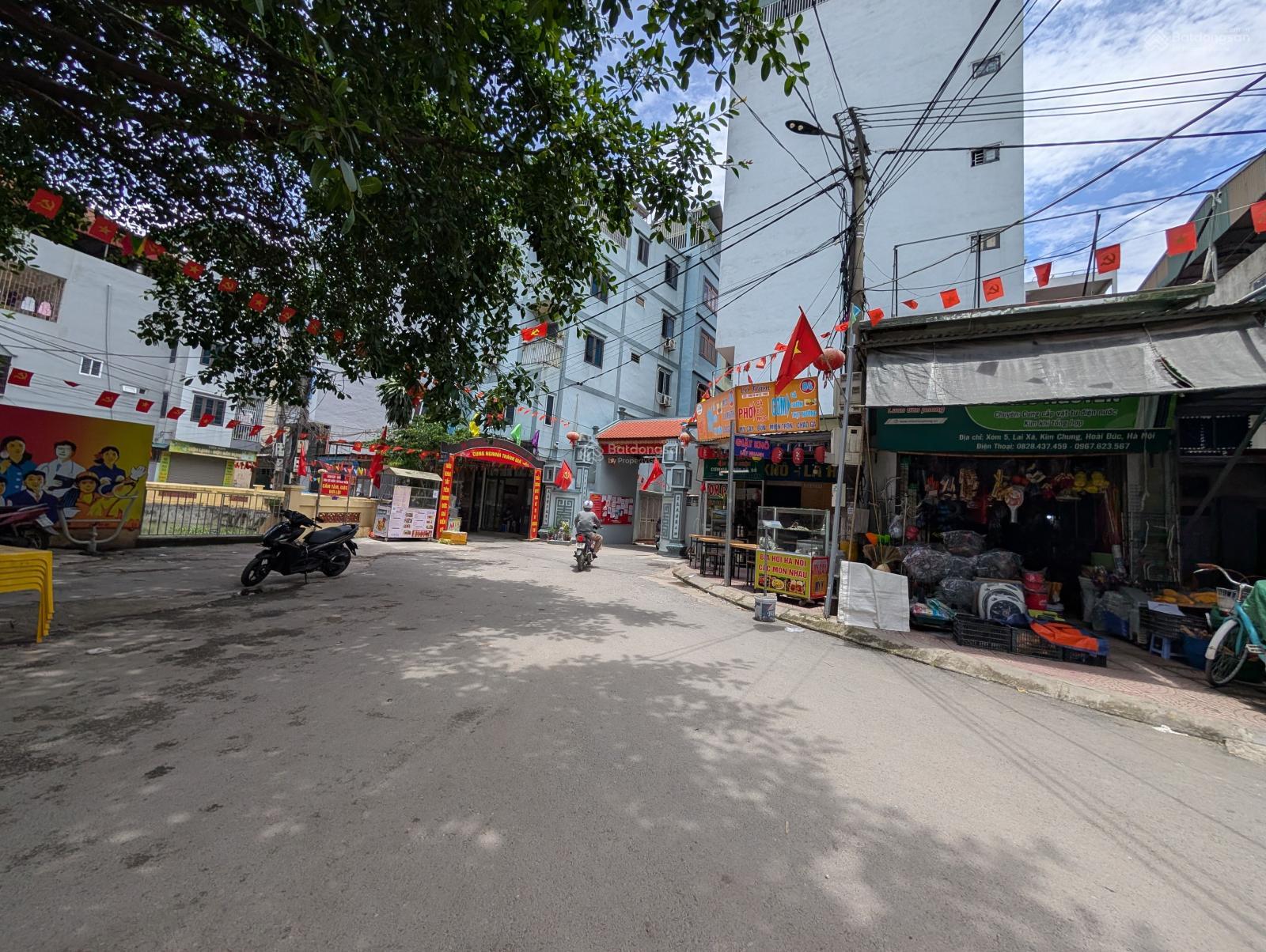 "CỖ MÁY SINH LỜI" LAI XÁ - 6 TẦNG 21 PHÒNG FULL NỘI THẤT - THANG MÁY - DÒNG TIỀN KHỦNG 1,2 TỶ. - Ảnh 2