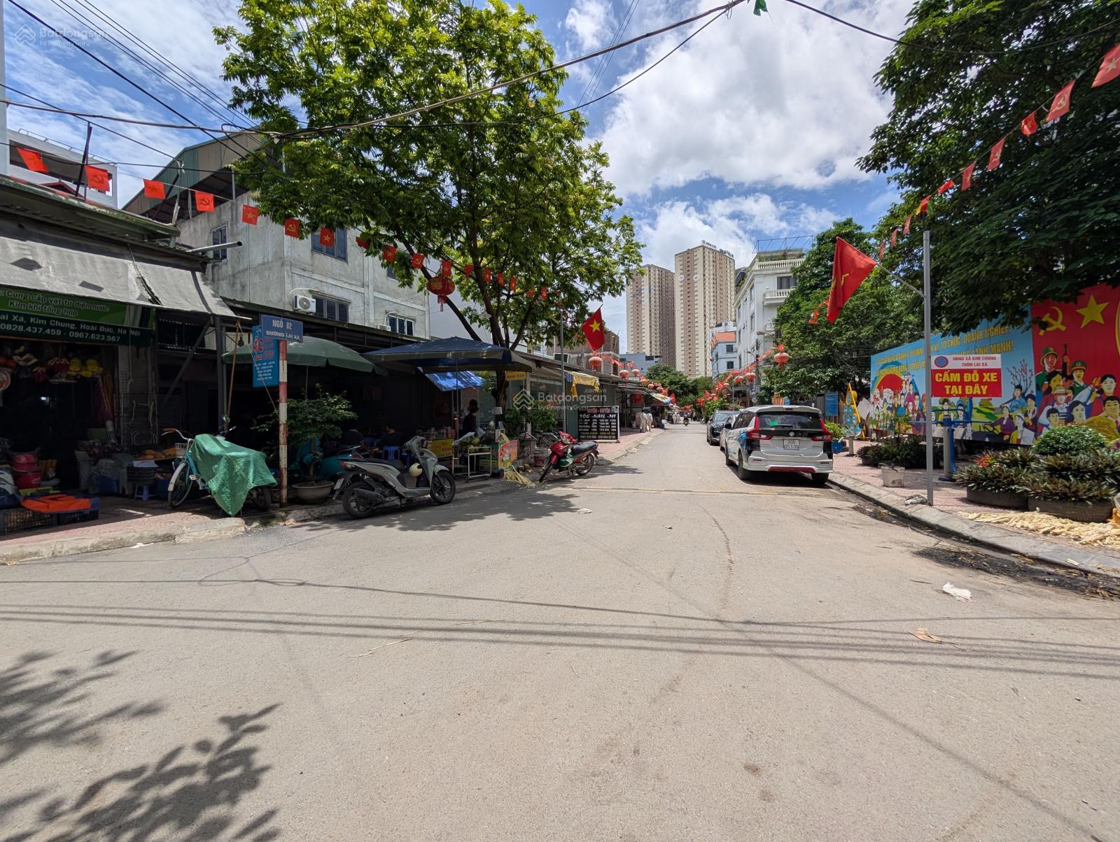 "CỖ MÁY SINH LỜI" LAI XÁ - 6 TẦNG 21 PHÒNG FULL NỘI THẤT - THANG MÁY - DÒNG TIỀN KHỦNG 1,2 TỶ. - Ảnh 3