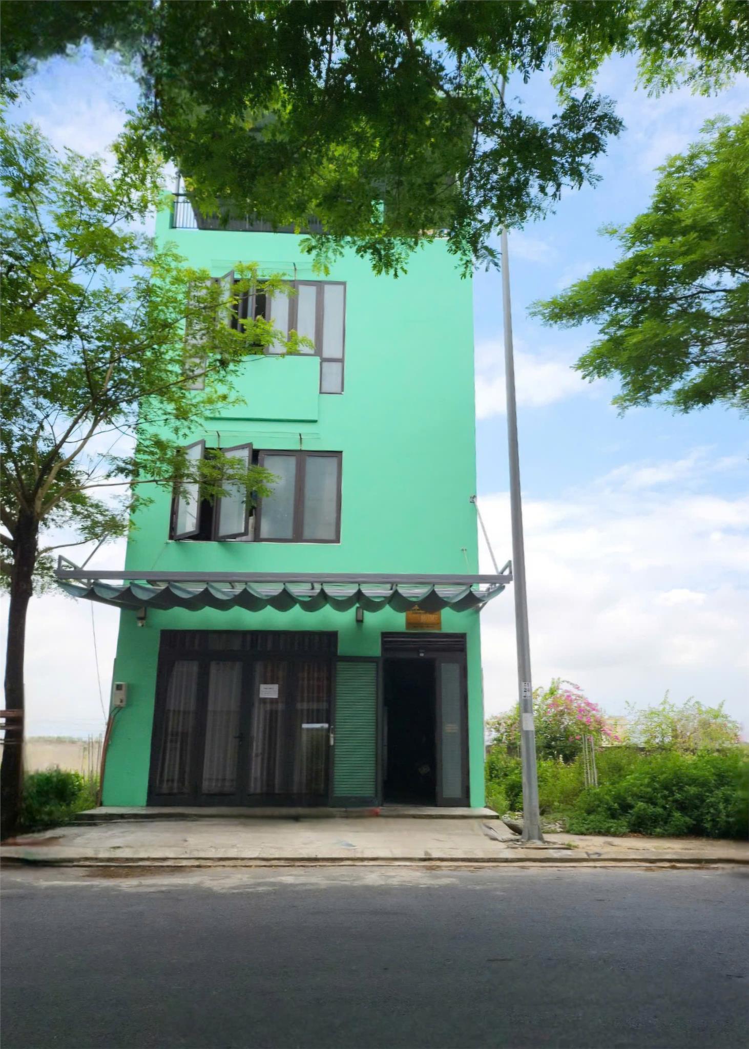 Cho thuê căn hộ 1PN đầy đủ nội thất tại FPT City Đà Nẵng giá 5triệu/tháng - Ảnh 3