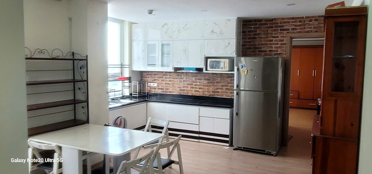 Chính chủ cho thuê CHCC Athena Complex XP 3PN 2WC 1K1B 106m2-11tr - Ảnh 1