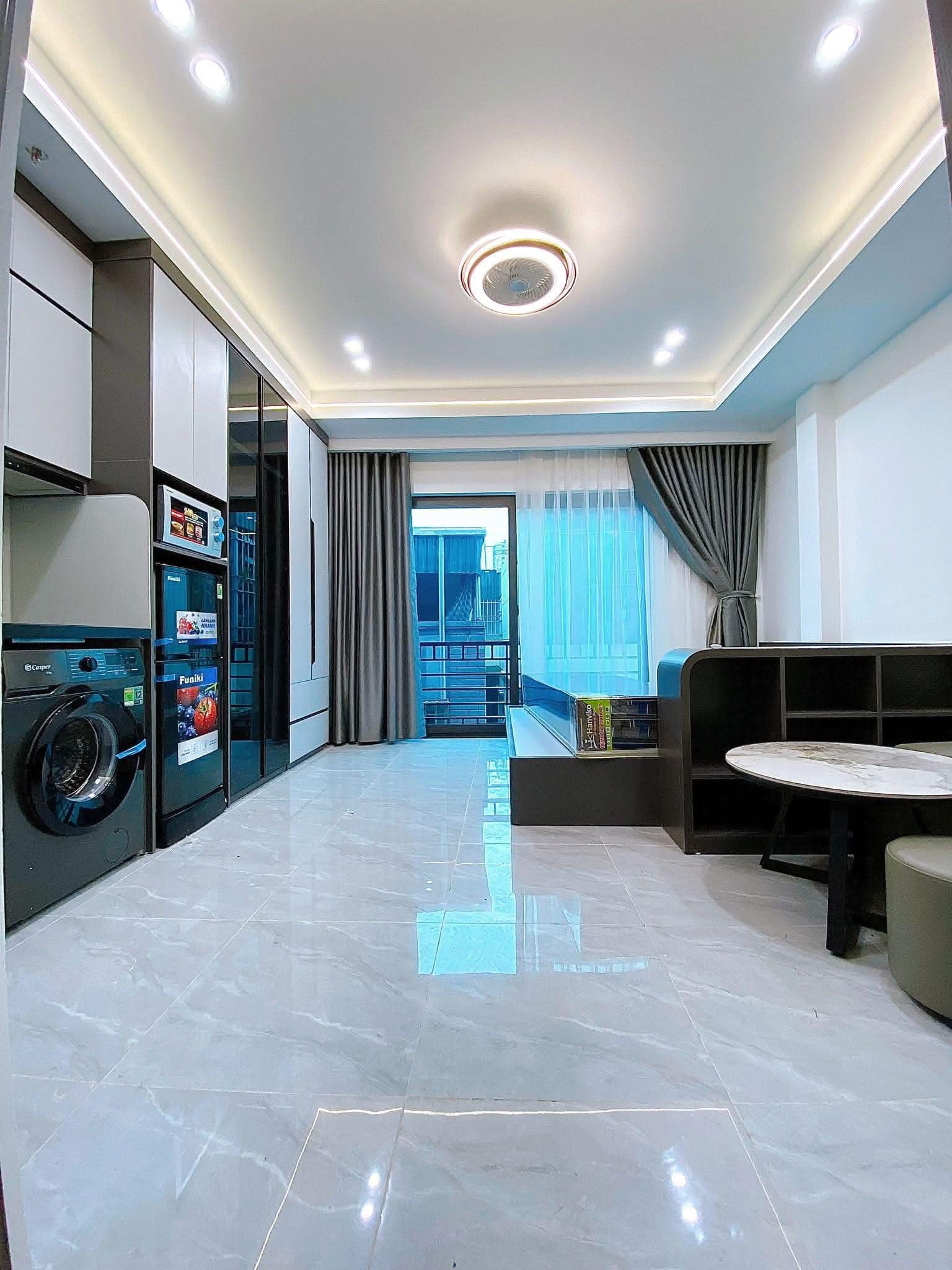 Cần bán GẤP CCMN phố ĐỨC DIỄN – BẮC TỪ LIÊM 65m2, 7 tầng, Ô TÔ VÀO NHÀ – 16 PHÒNG – NGÕ THÔNG, - Ảnh 3