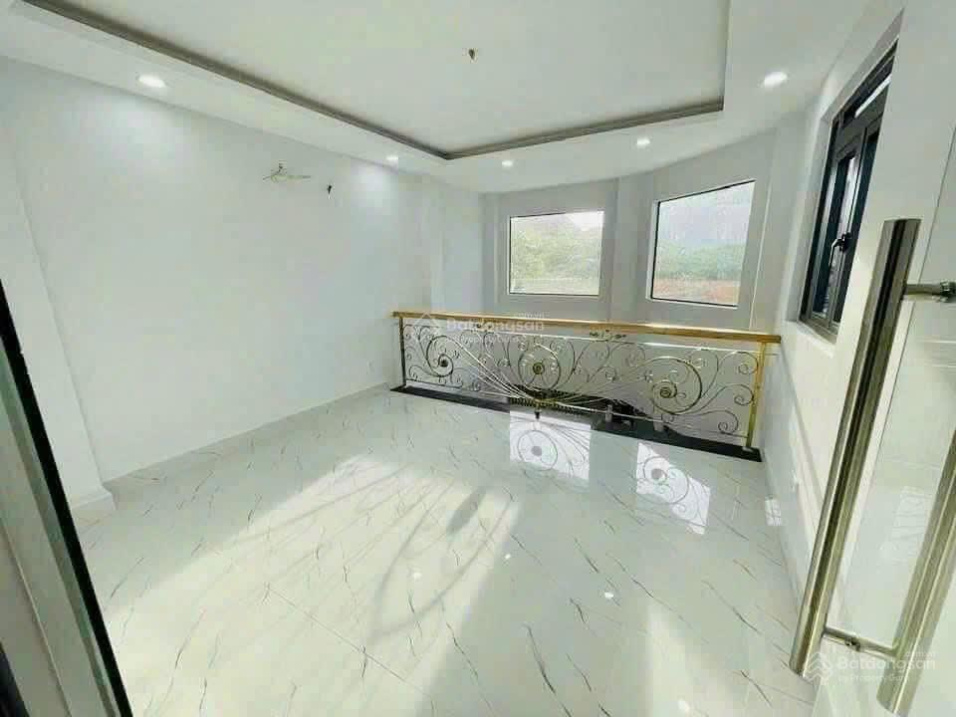 BÁN NHÀ VIEW CÔNG VIÊN, 4 TẦNG 4*13M, NỞ HẬU- NHỈNH 8 TỶ- BÔNG SAO, QUẬN 8- KDC HIỆN HỮU - Ảnh 2