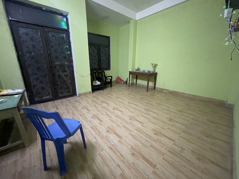 # Sát MT Ỷ Lan Nguyên Phi, 77m2, ngang 5.3m, 3 tầng, nhỉnh 4 tỷ - Ảnh 2