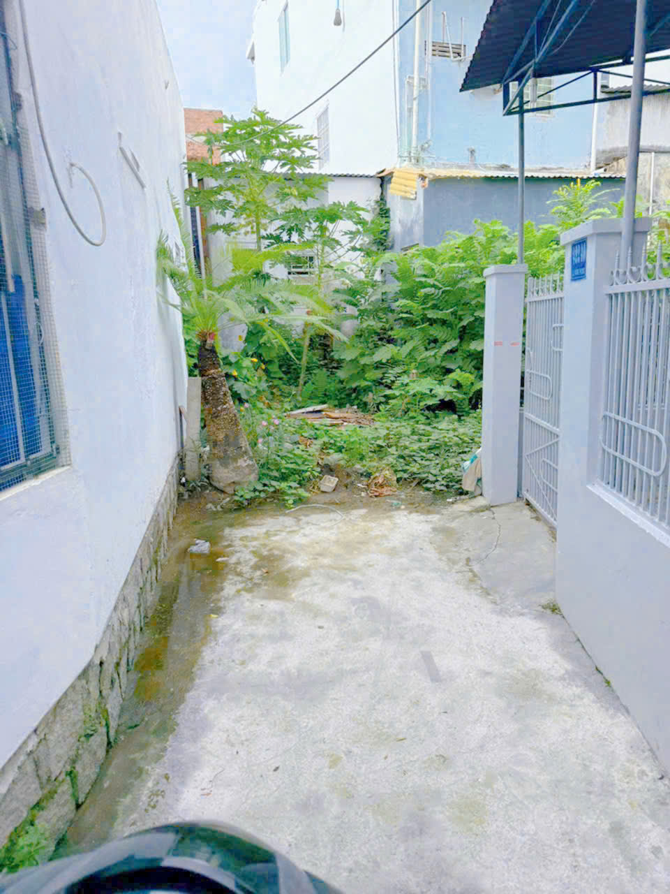 NHÀ ĐẸP TRUNG TÂM NHA TRANG – CHỈ 2 TỶ 2! - Ảnh chính