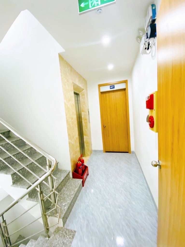 😍 CHỈ 14 TỶ SỞ HỮU CĂN HỘ DỊCH VỤ NGUYỄN VĂN HUYÊN DÒNG TIỀN GẦN TỶ/NĂM - Ảnh 3
