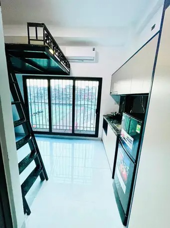 bán chung cư mini Trần Phú, Văn Quán, Hà Đông, 76m2, 26 phòng, giá 17 tỉ - Ảnh 1