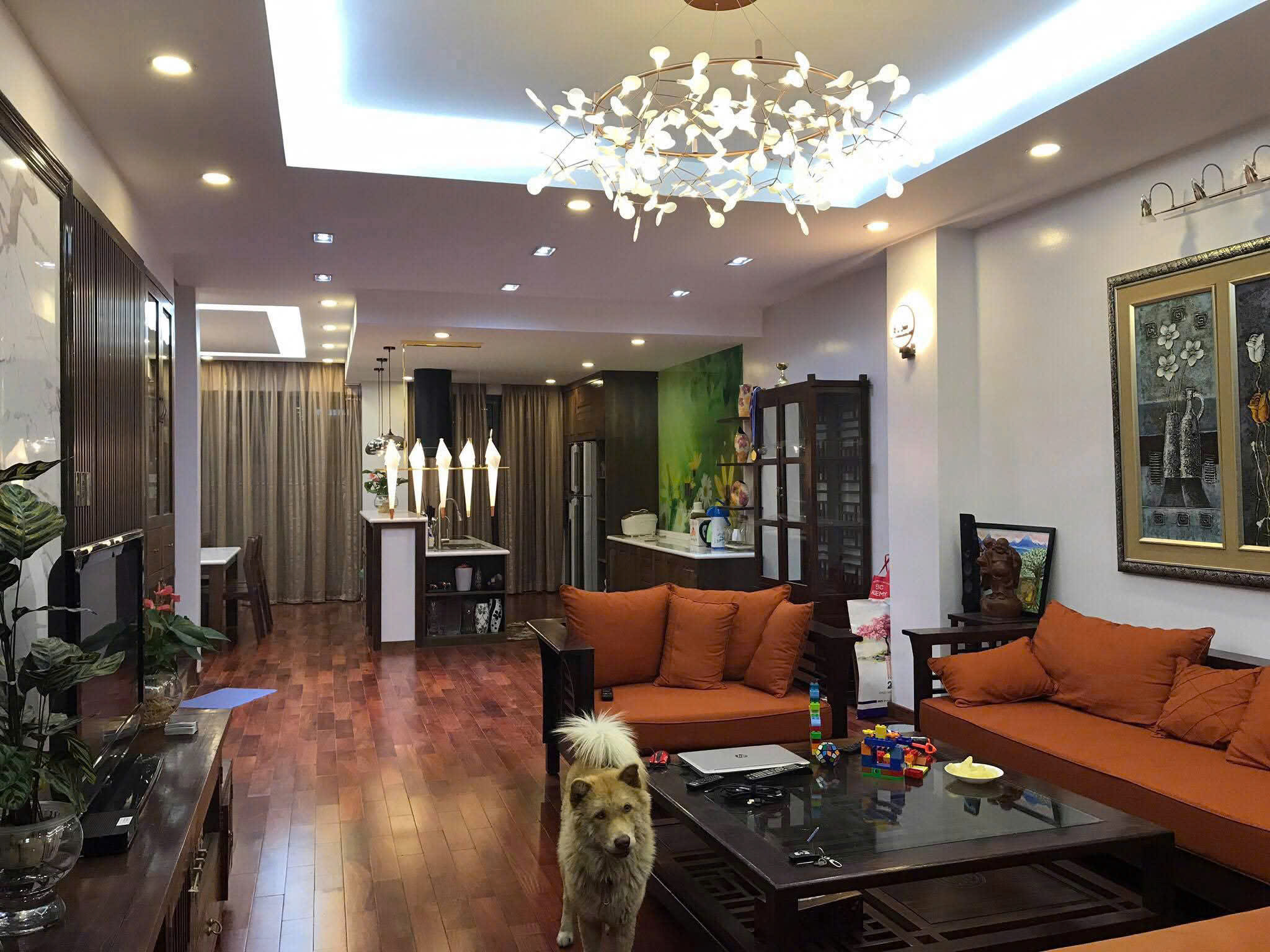 Chính Chủ Cần Bán Biệt Thự Khép Kín Đẳng Cấp Tại Hanoi Garden City – Thạch Bàn, Long Biên, Hà Nội - Ảnh 3