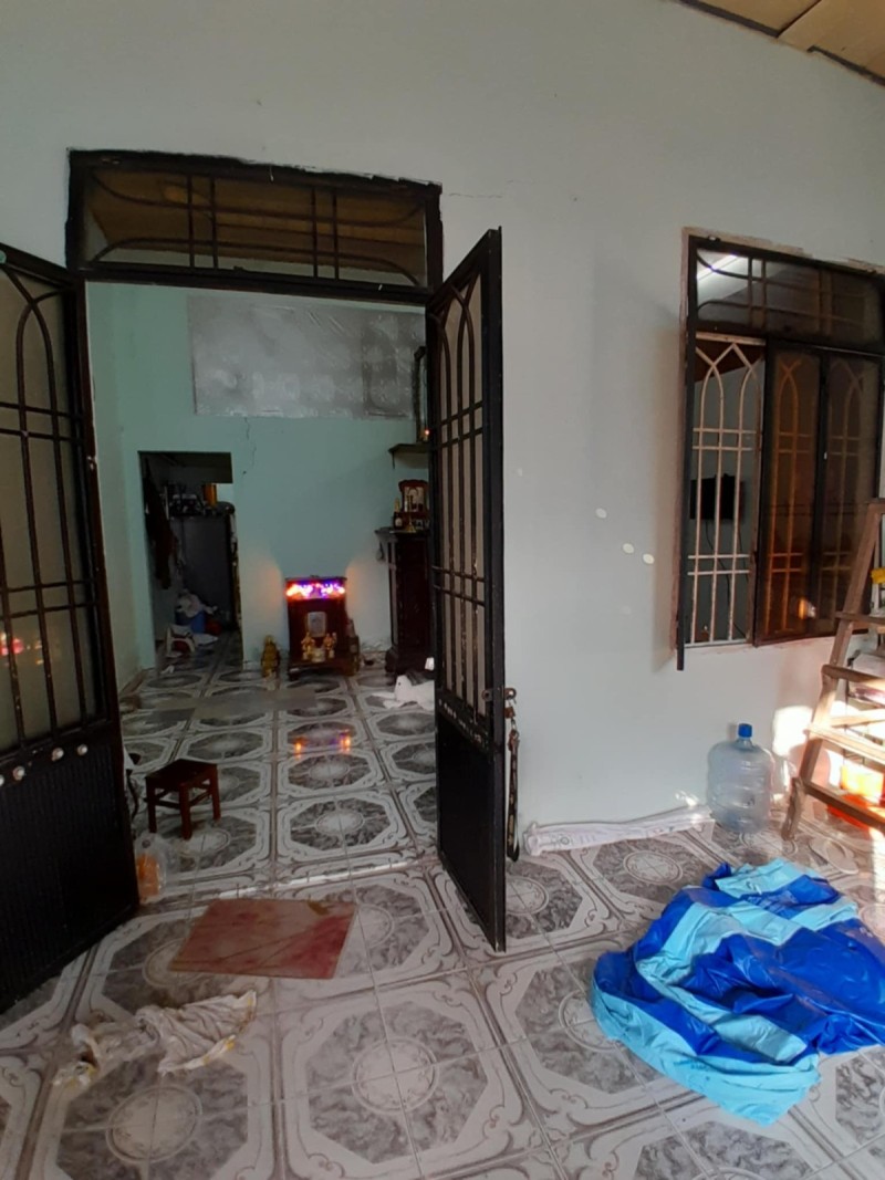 ► Lô Góc 2 MT Trần Thái Tông đường 7.5m Thanh Khê, 80m2, ngang 5m, nhỉnh 4 tỷ - Ảnh chính