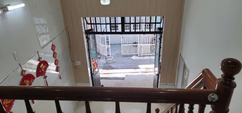 ♪ Nhà Kiệt 149 Lê ĐÌnh Lý, 34m2, gác lửng sạch, 2.15 tỷ - Ảnh 1