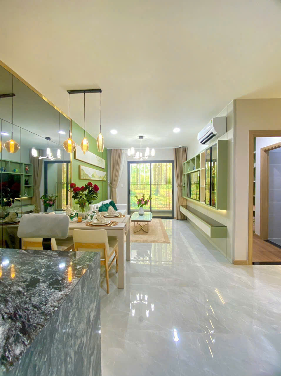 Bcons Solary – View Thoáng , Ưu Đãi Lãi Suất 0% 24 Tháng – Sở Hữu Ngay Chỉ Từ 1,6 Tỷ! - Ảnh 3