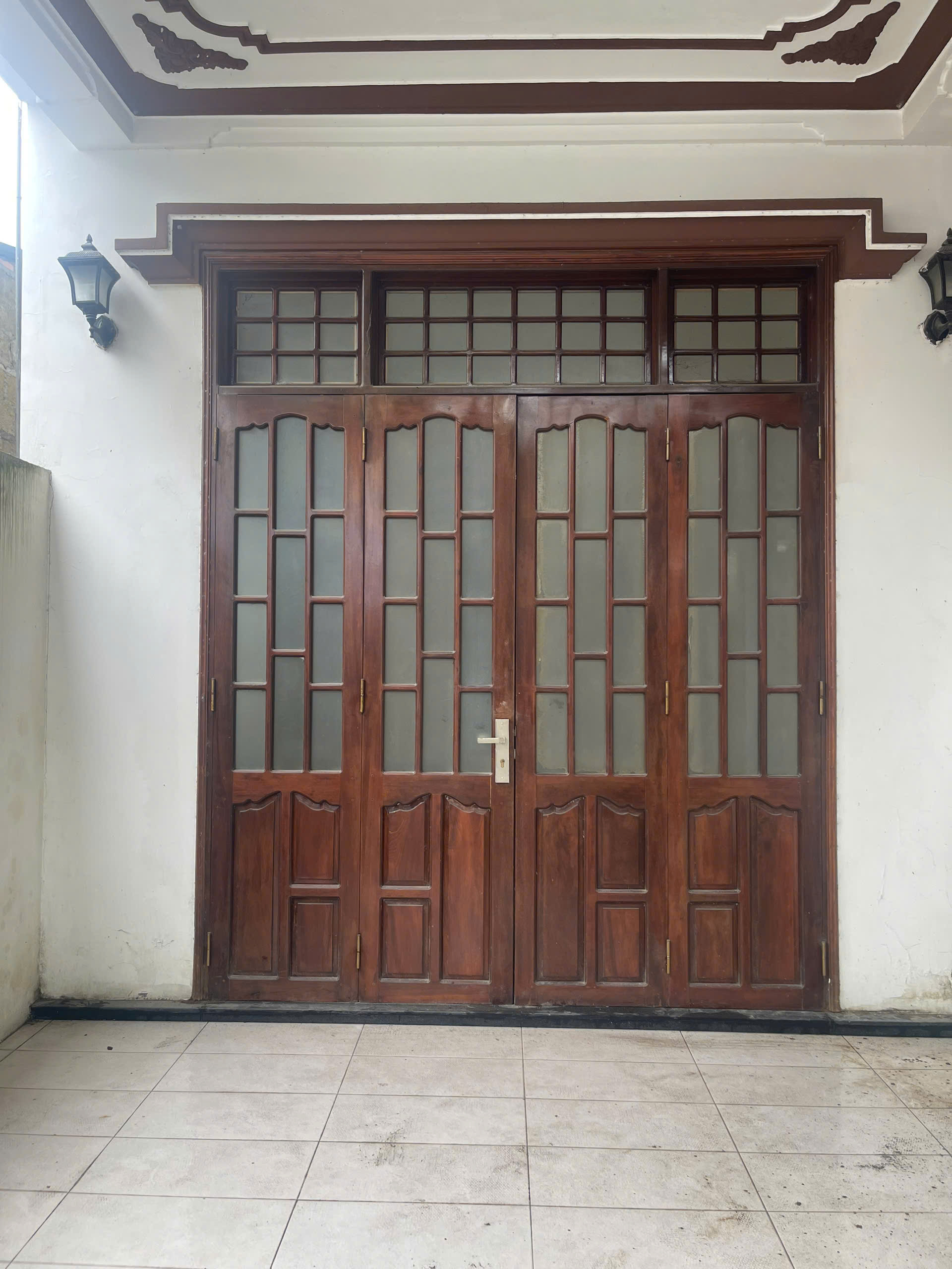 BÁN NHÀ - Mặt tiền 139m2, 4 phòng ngủ, đường tăng bạt hổ, quận phú xuân - Ảnh 4