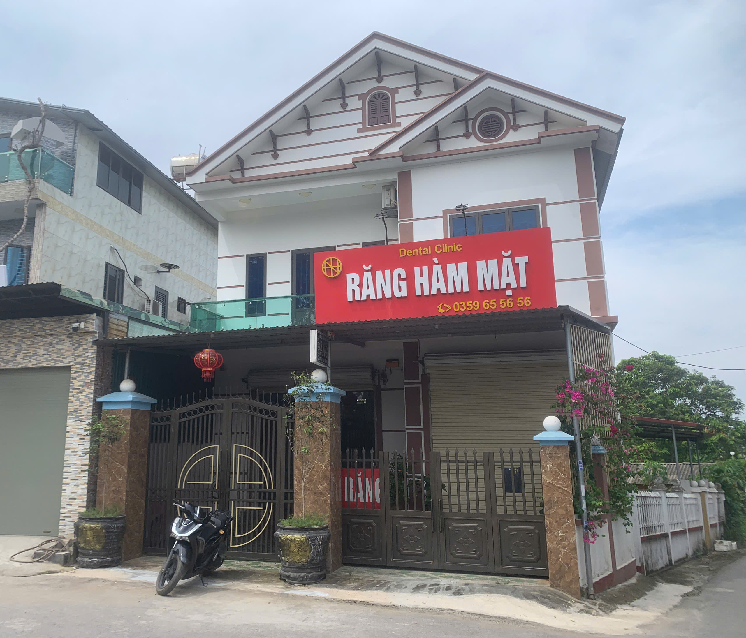 CHÍNH CHỦ CẦN BÁN NHÀ RIÊNG 2 MẶT TIỀN, DIỆN TÍCH 156m² TẠI HIỆP THUẬN, THIỆN KẾ – VỊ TRÍ ĐẮC ĐỊA - Ảnh chính