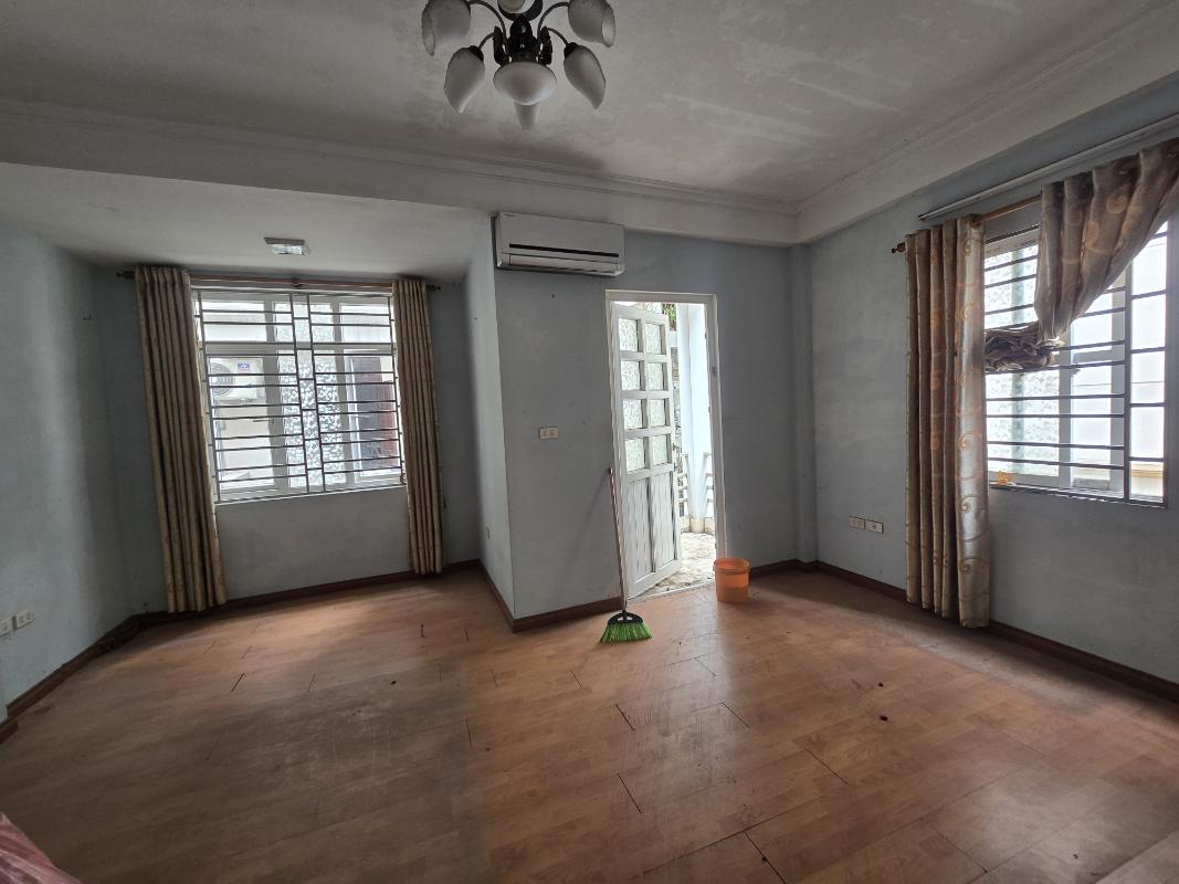 Bán nhà Cầu Giấy, lô góc, ngõ ô tô, 71m2, 5 tầng, Mt 5.3m, chỉ 15.6 tỷ - Ảnh chính