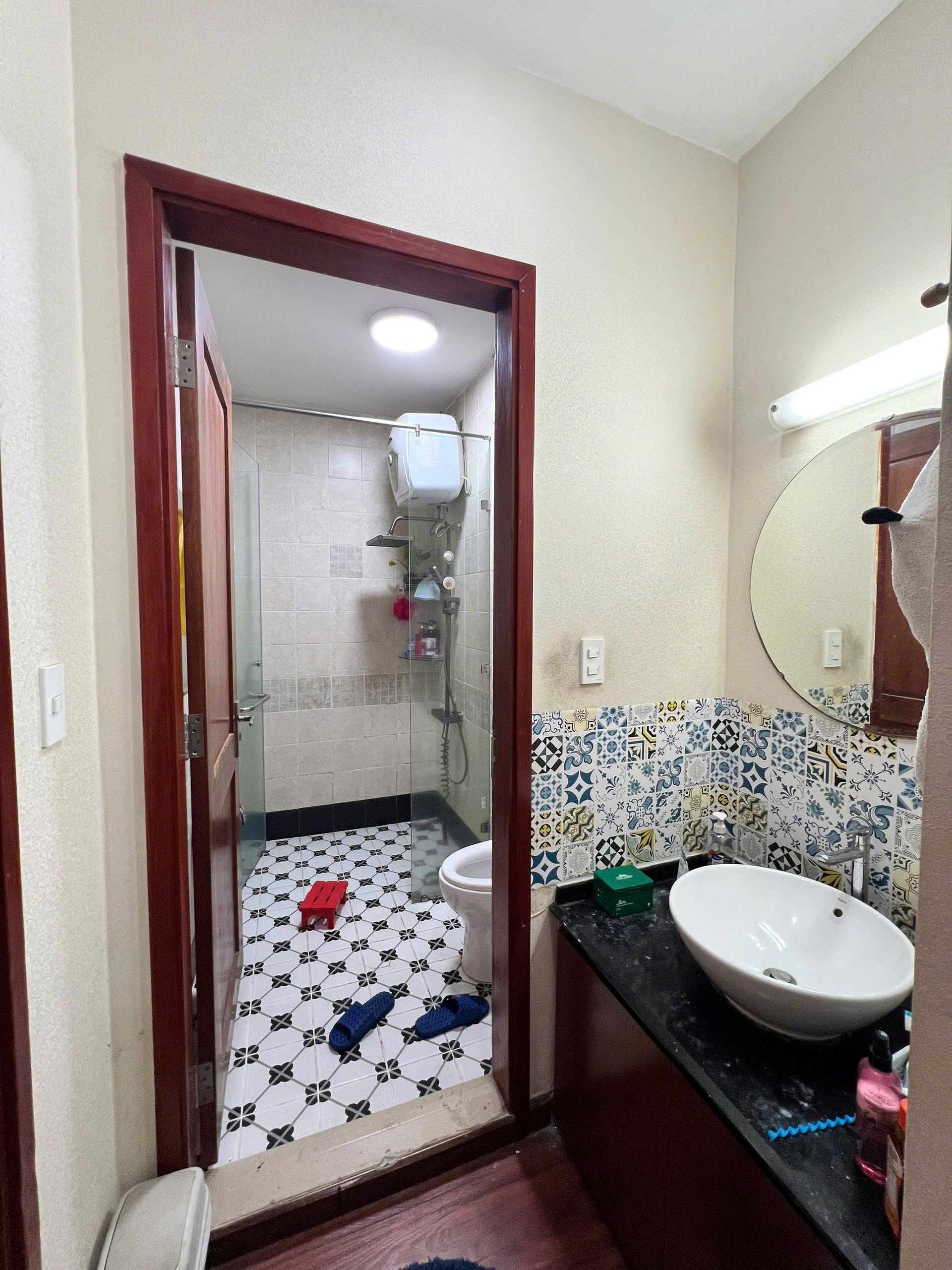CẦN BÁN CĂN HỘ NGỌC LAN PHÚ THUẬN 2PN, FULL NỘI THẤT, GIÁ 4 TỶ 150 - Ảnh 3