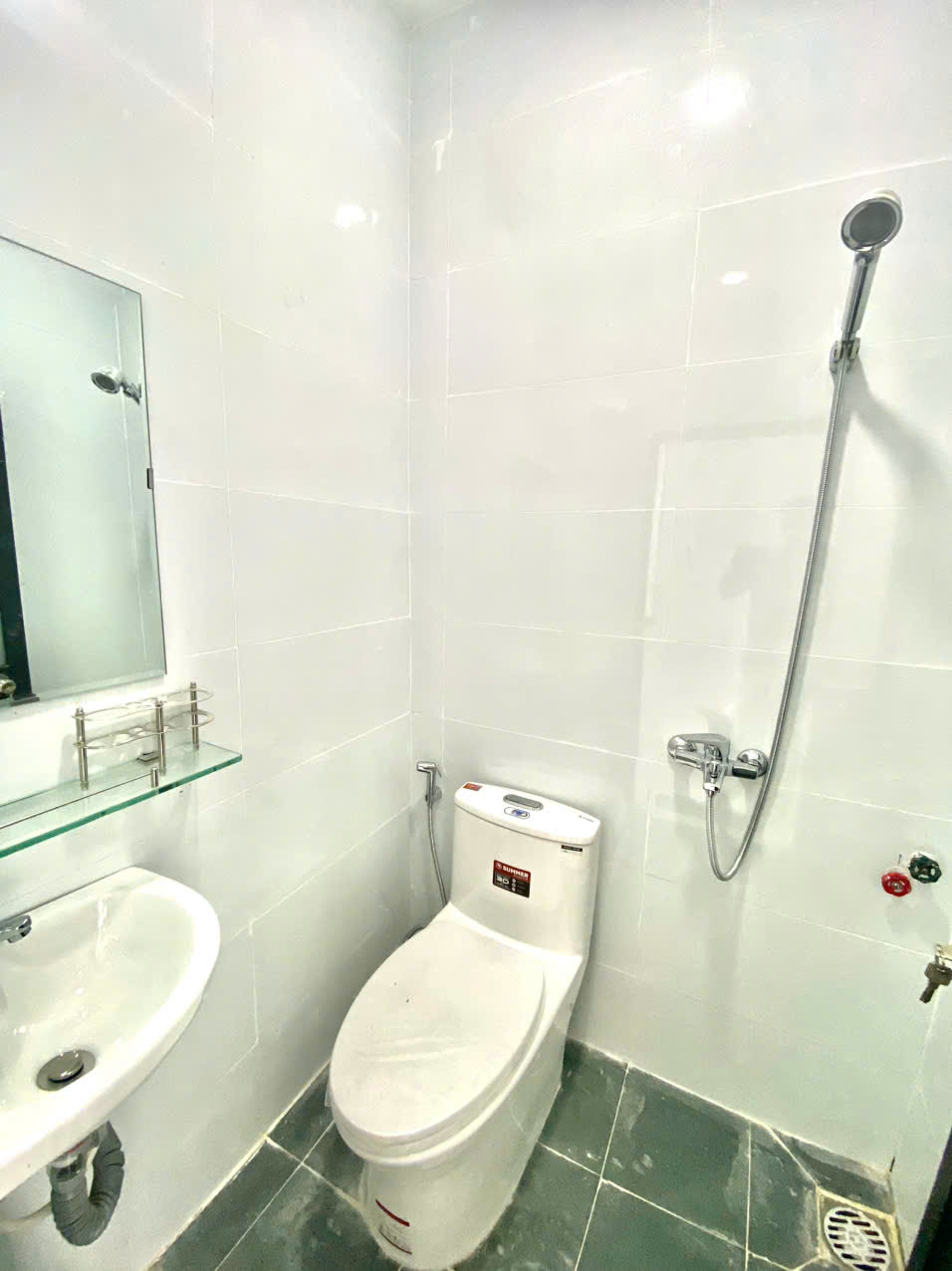 Bán nhà 3 tầng, 52m², 3PN, 3WC, Q.9, 4.75  tỷ, sổ hồng - Ảnh 4