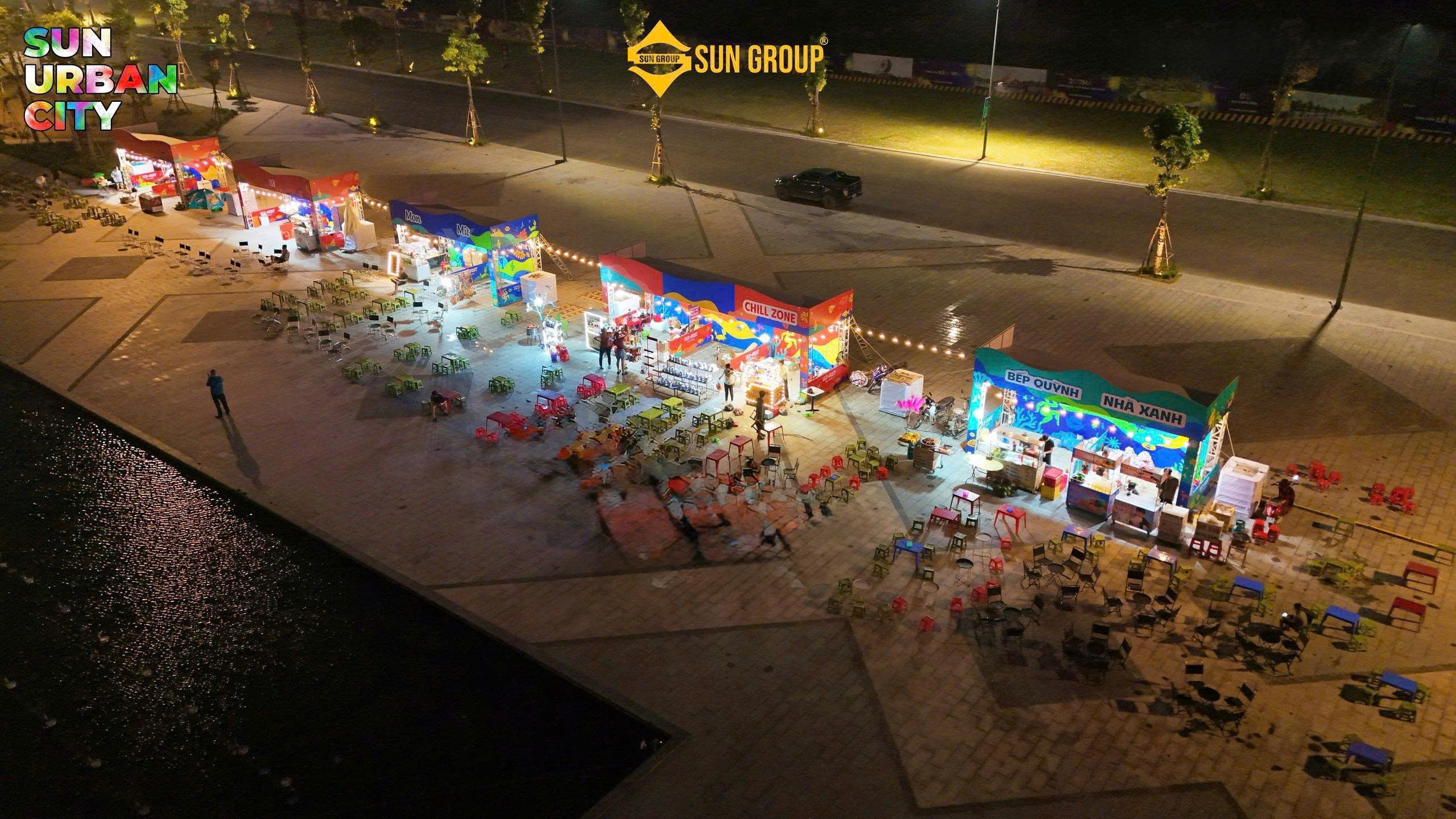 BÁN CĂN LIỀN KỀ SIÊU VIP TRỤC C9 SUN URBAN CITY, GẦN NGAY CÔNG VIÊN LỄ HỘI, CLUB HOUSE - Ảnh chính
