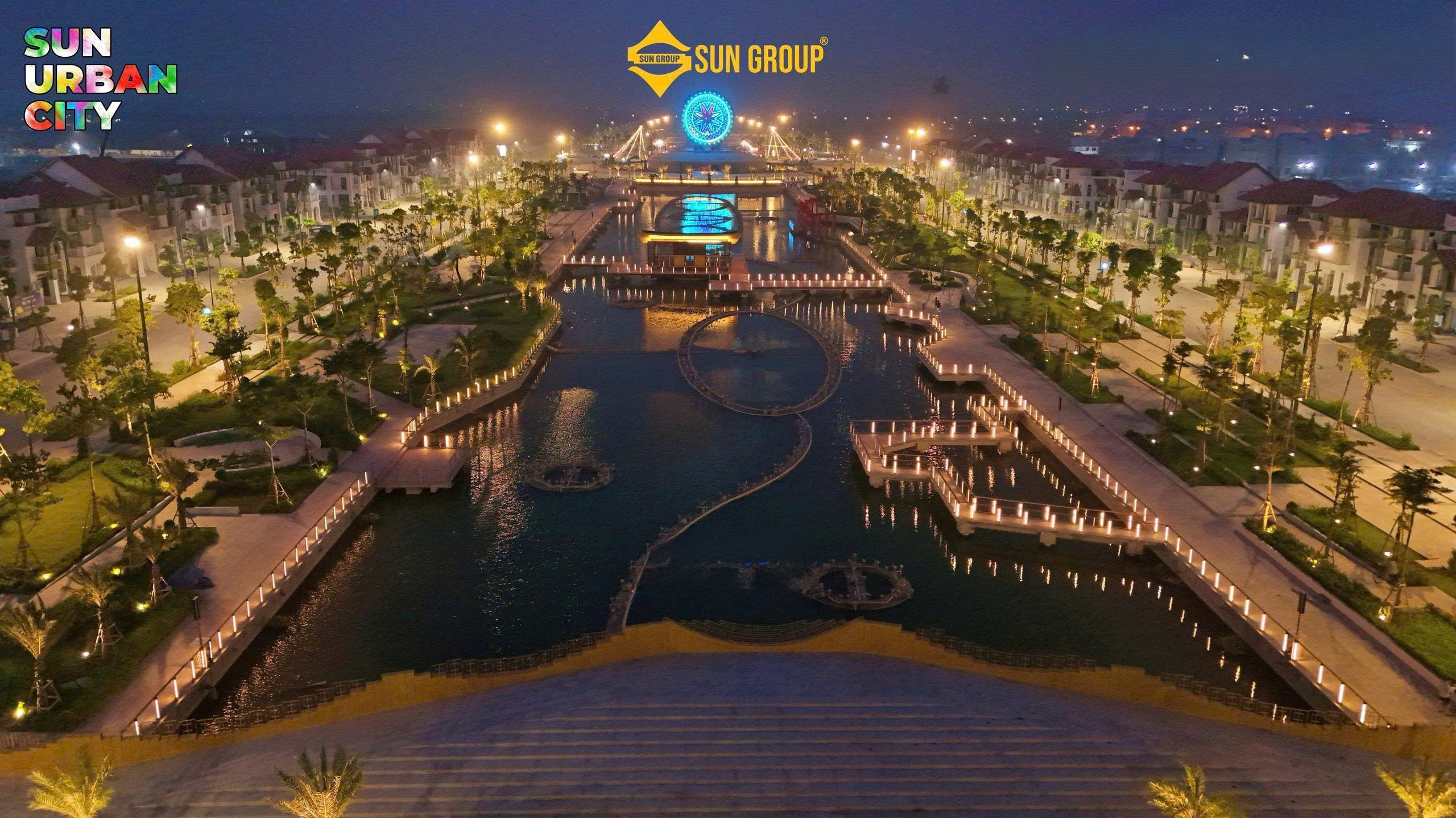 BÁN CĂN LIỀN KỀ SIÊU VIP TRỤC C9 SUN URBAN CITY, GẦN NGAY CÔNG VIÊN LỄ HỘI, CLUB HOUSE - Ảnh 5