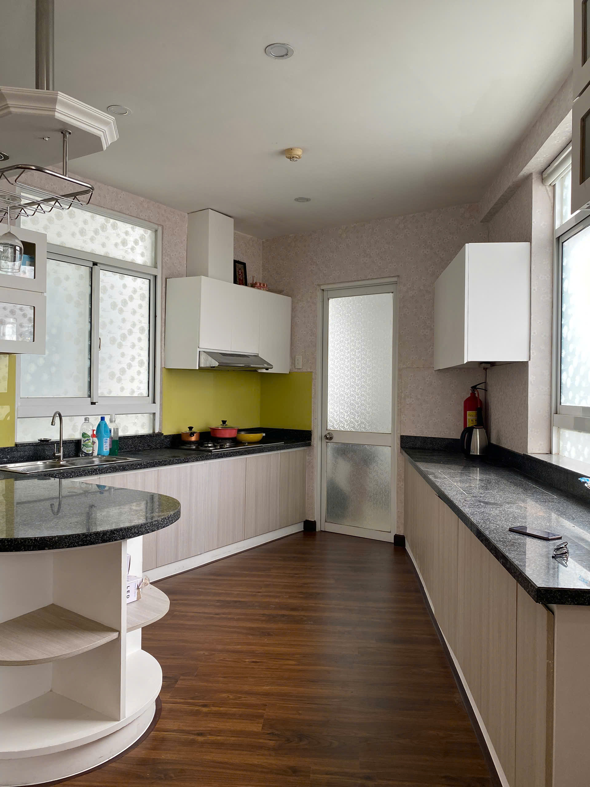 CẦN BÁN CĂN HỘ NGỌC LAN PHÚ THUẬN 3PN, 132M2, GIÁ 5,4 TỶ - Ảnh 5