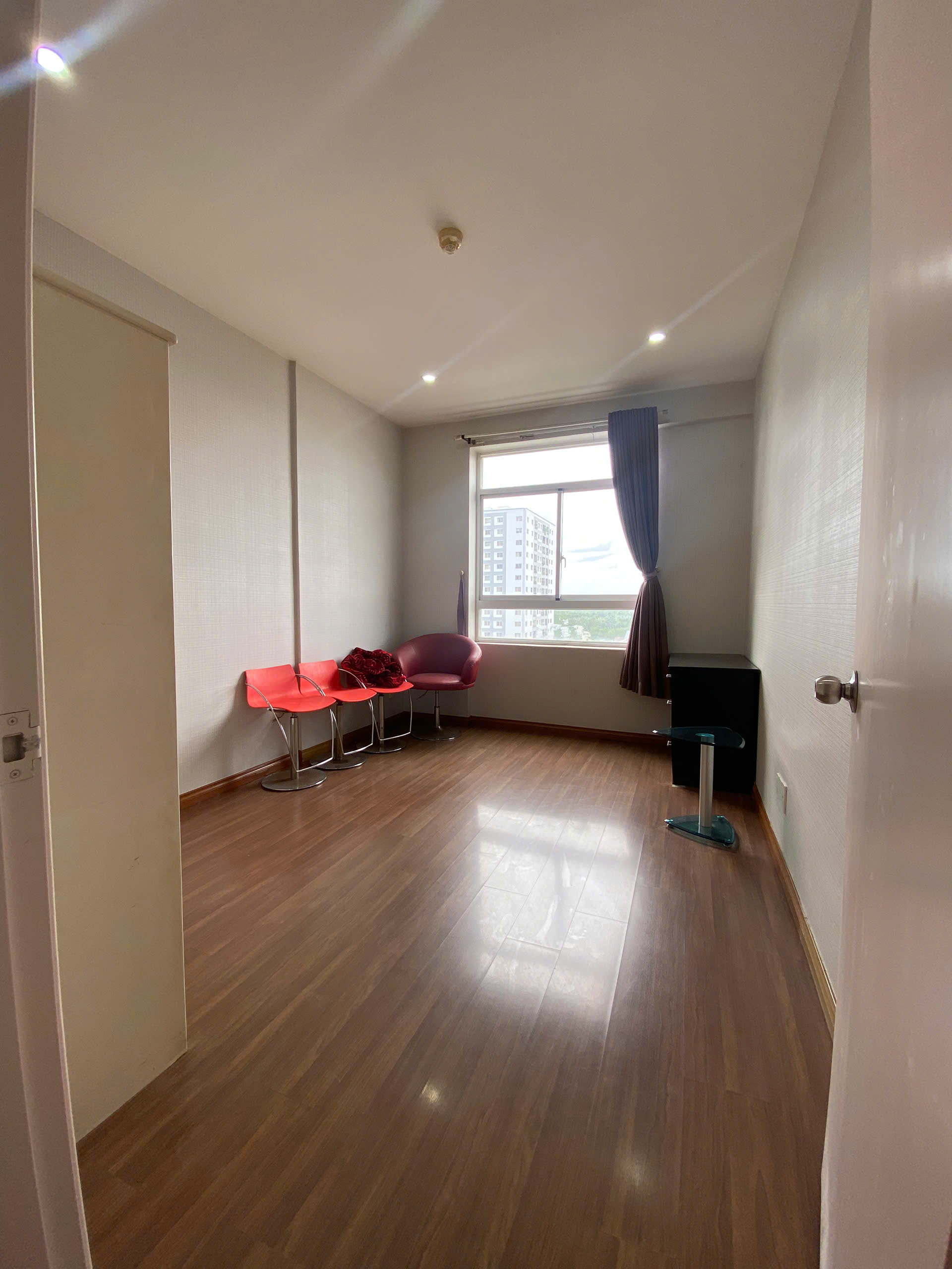 CẦN BÁN CĂN HỘ NGỌC LAN PHÚ THUẬN 3PN, 132M2, GIÁ 5,4 TỶ - Ảnh 6