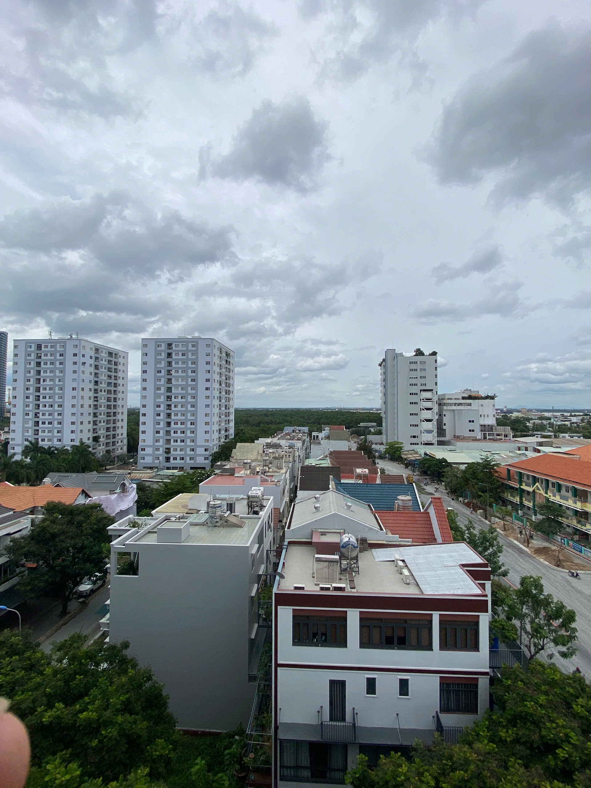 CẦN BÁN CĂN HỘ NGỌC LAN PHÚ THUẬN 3PN, 132M2, GIÁ 5,4 TỶ - Ảnh 7