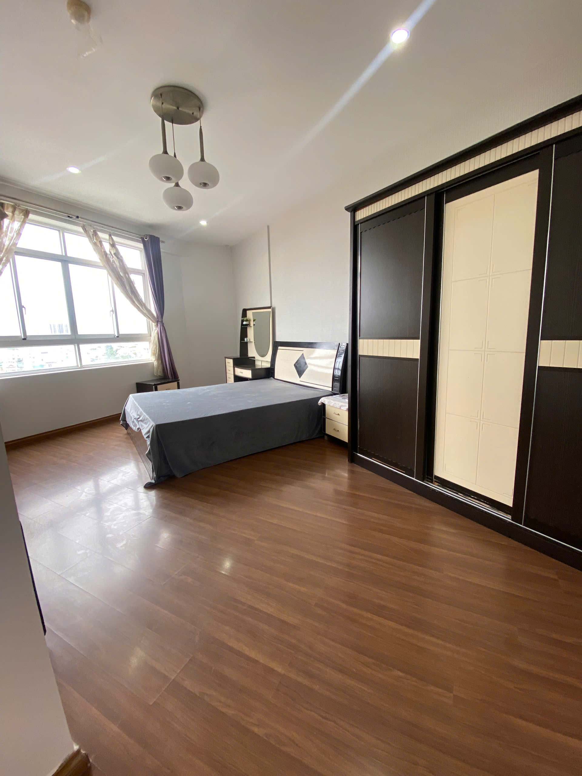 CẦN BÁN CĂN HỘ NGỌC LAN PHÚ THUẬN 3PN, 132M2, GIÁ 5,4 TỶ - Ảnh 8
