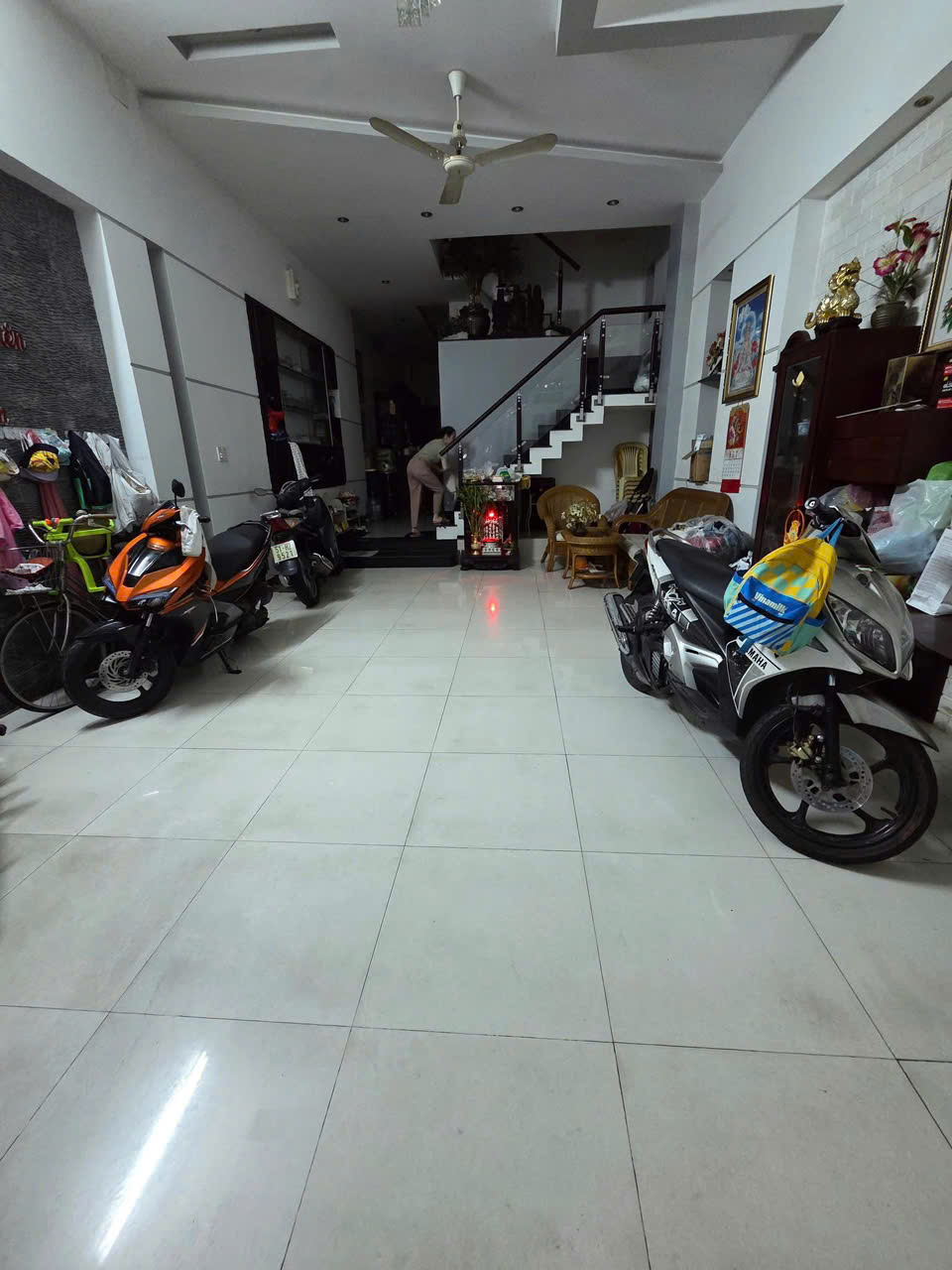 SIÊU PHẨM VIEW CÔNG VIÊN KHU TÊN LỬA - Ảnh 1